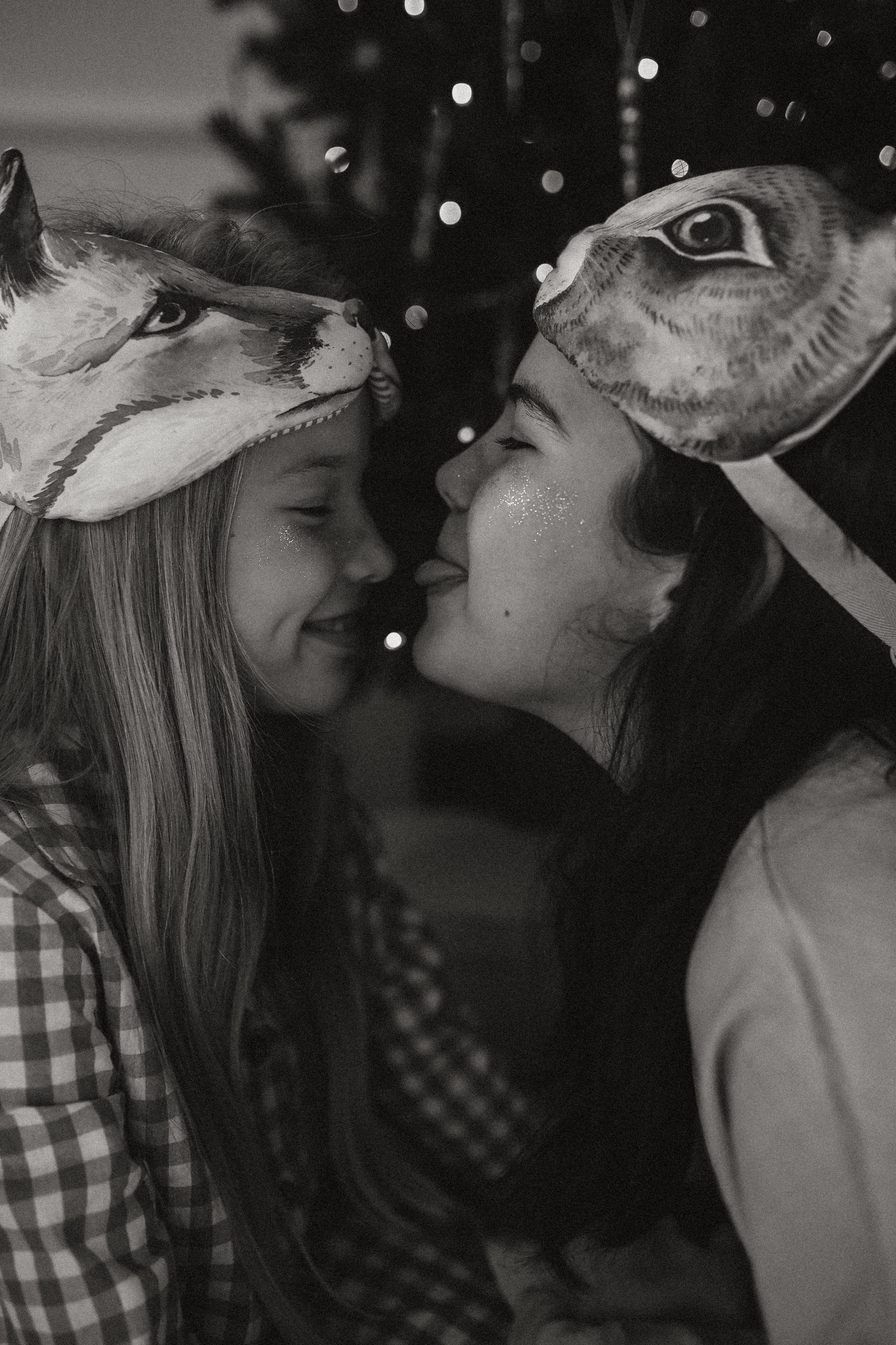 Волшебство рядом. Семейный фотограф в Новороссийске и Анапе Александра Яковлева