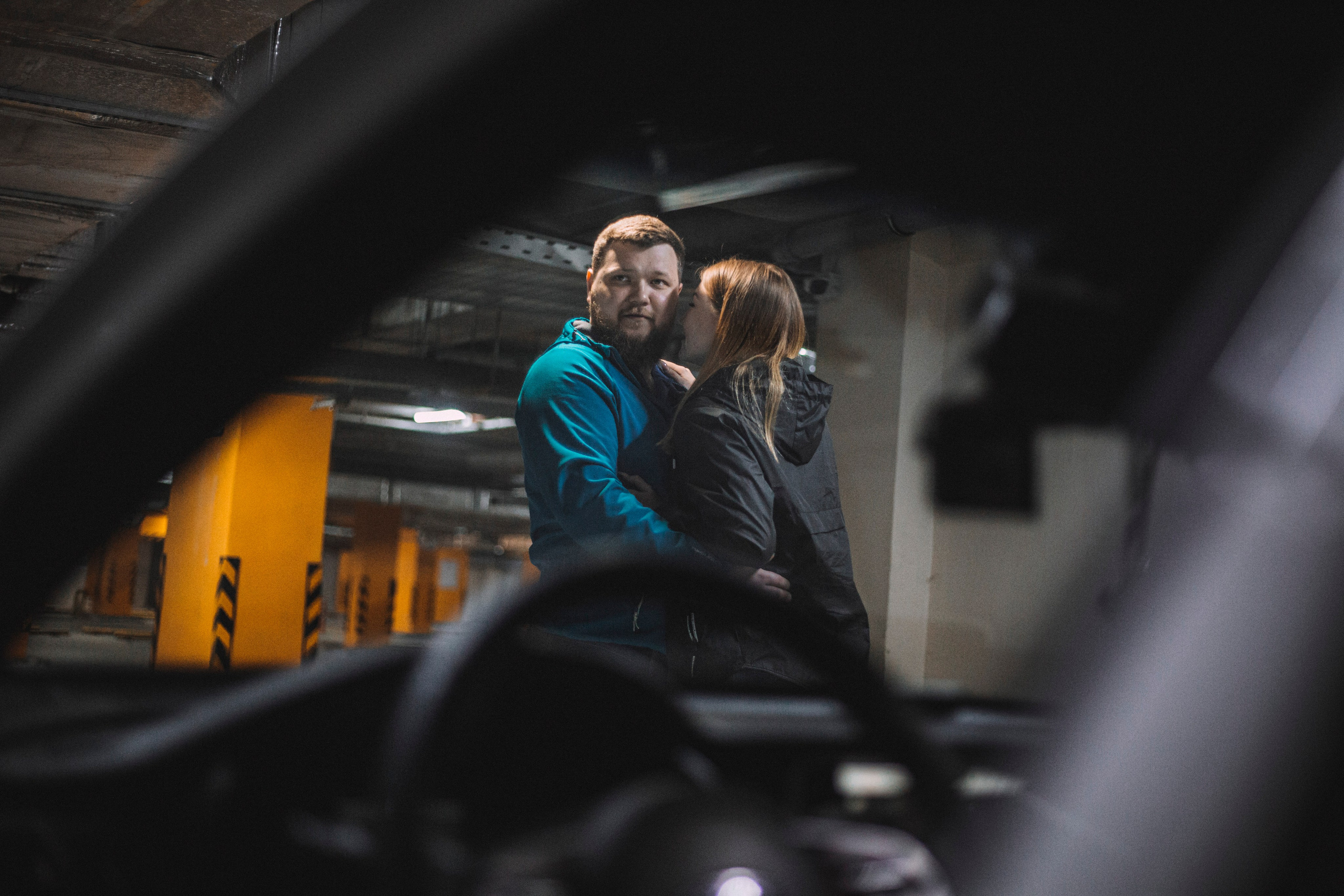 Sasha & Zhenya. Свадебный и портретный фотограф Брицын Владислав | Москва, Дмитров