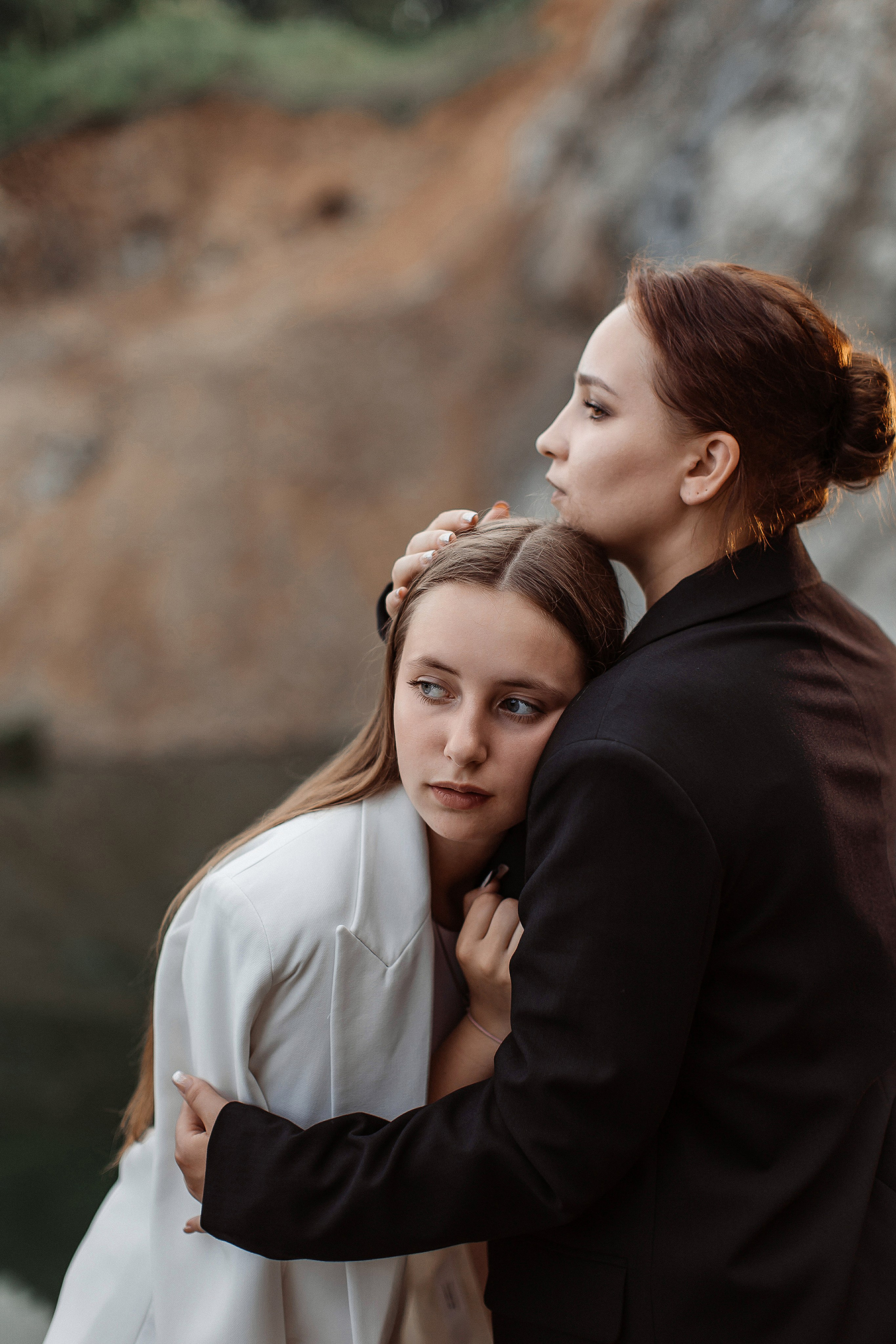 Сёстры. Свадебный, семейный и детский фотограф в городе Партизанск, Находка