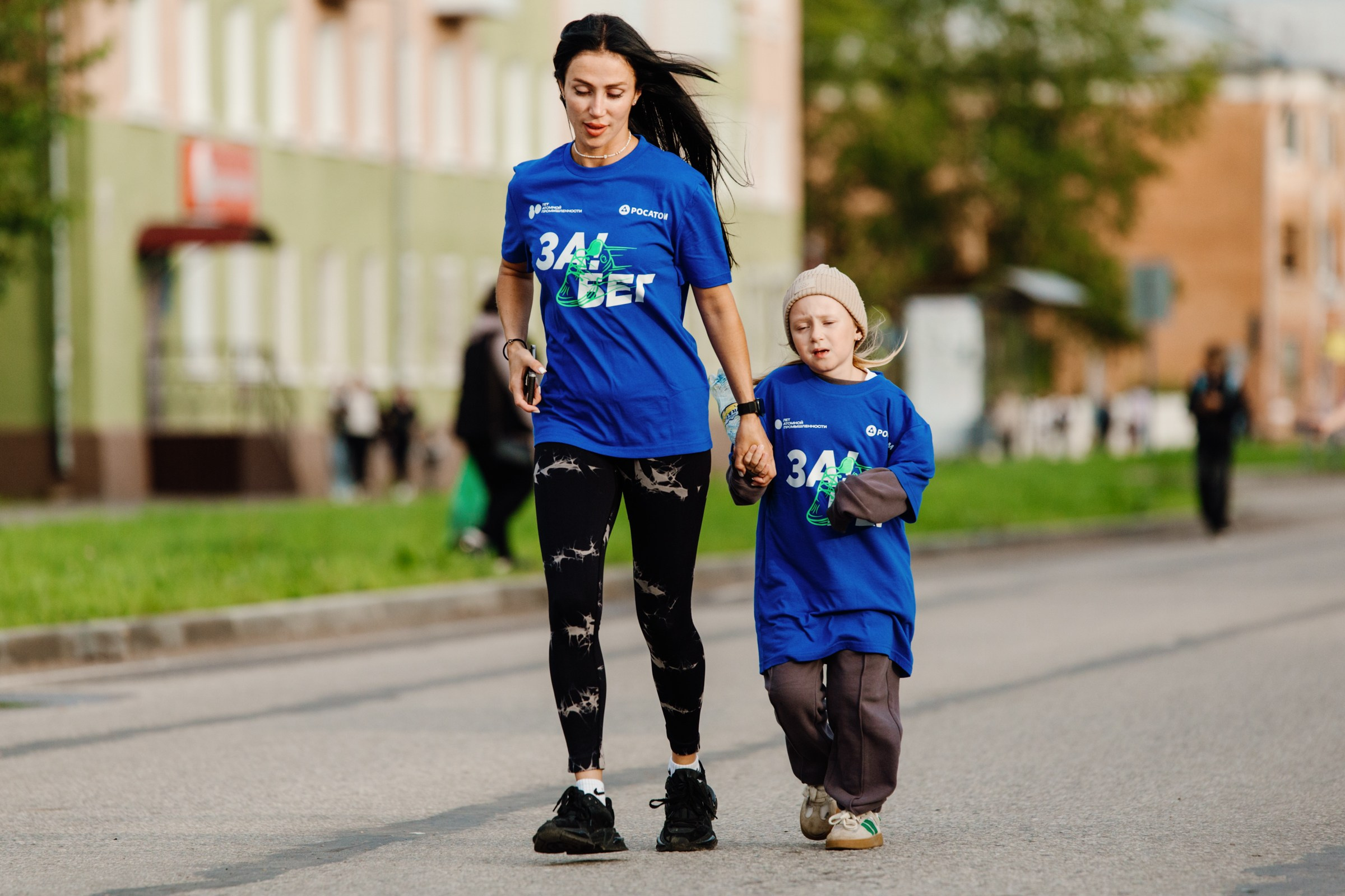 День города Усолье-Сибирское 2025. Фотограф в Иркутске Евгения Айвазова