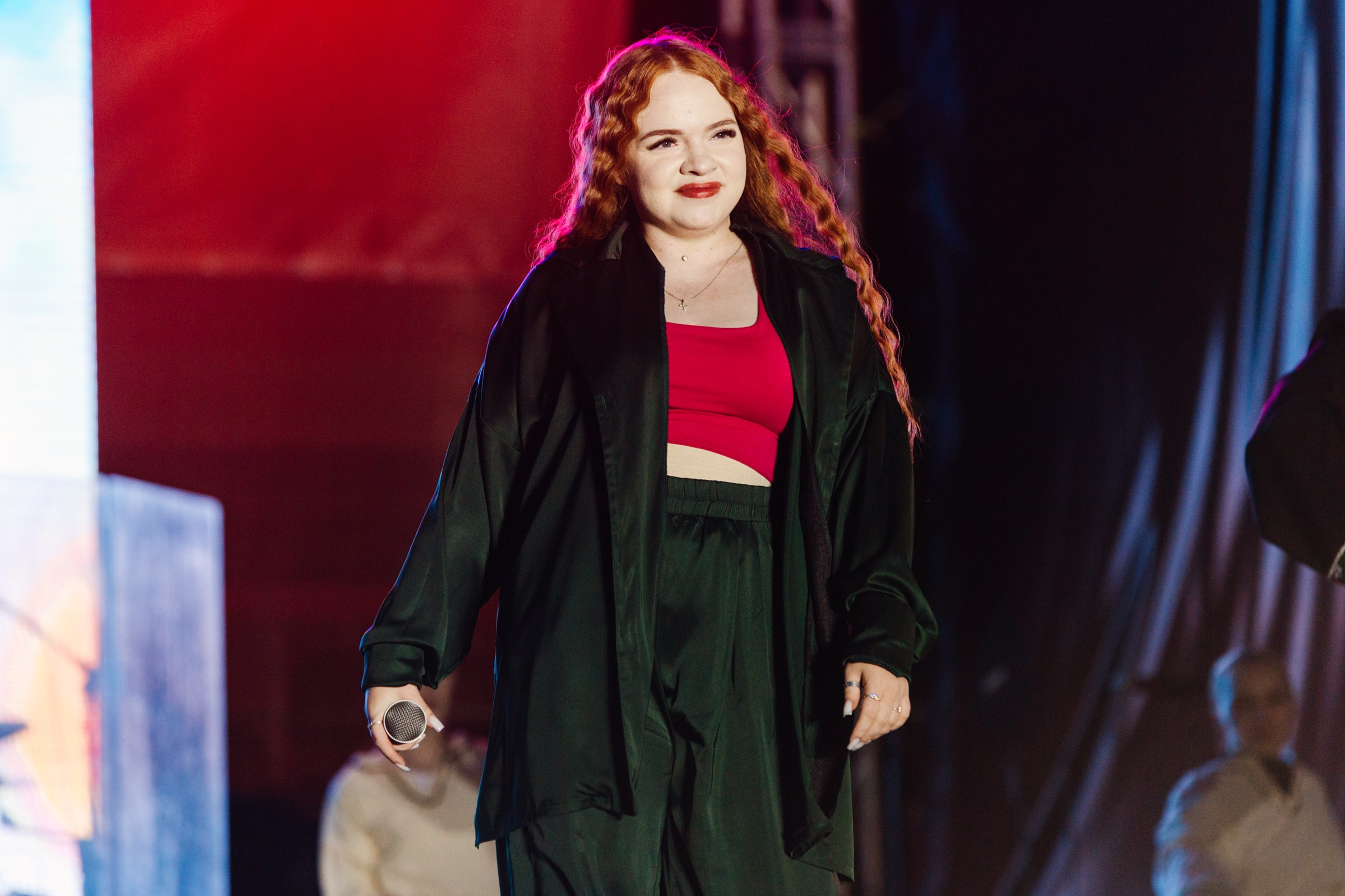 День города Усолье-Сибирское 2025. Фотограф в Иркутске Евгения Айвазова