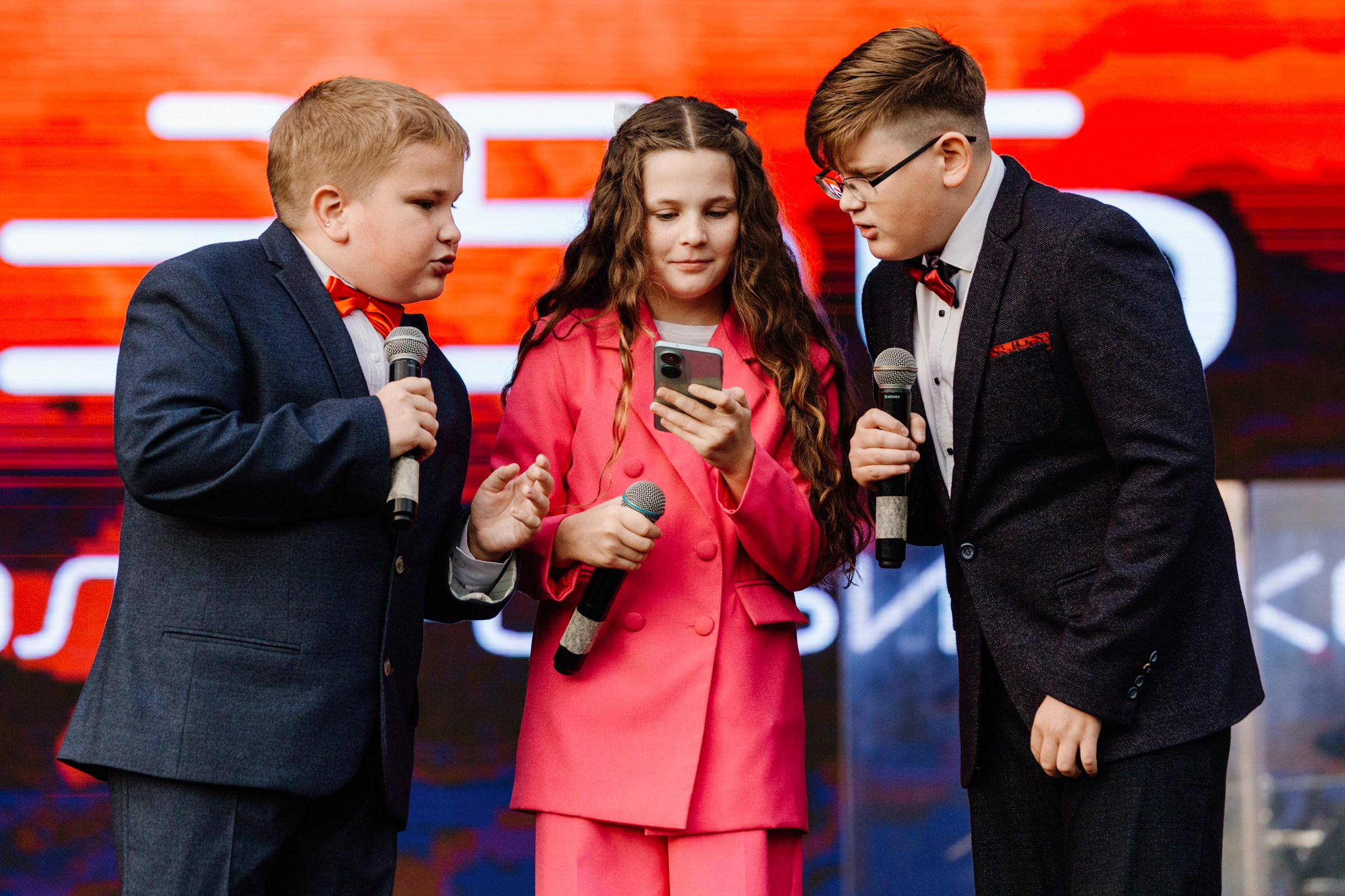 День города Усолье-Сибирское 2025. Фотограф в Иркутске Евгения Айвазова