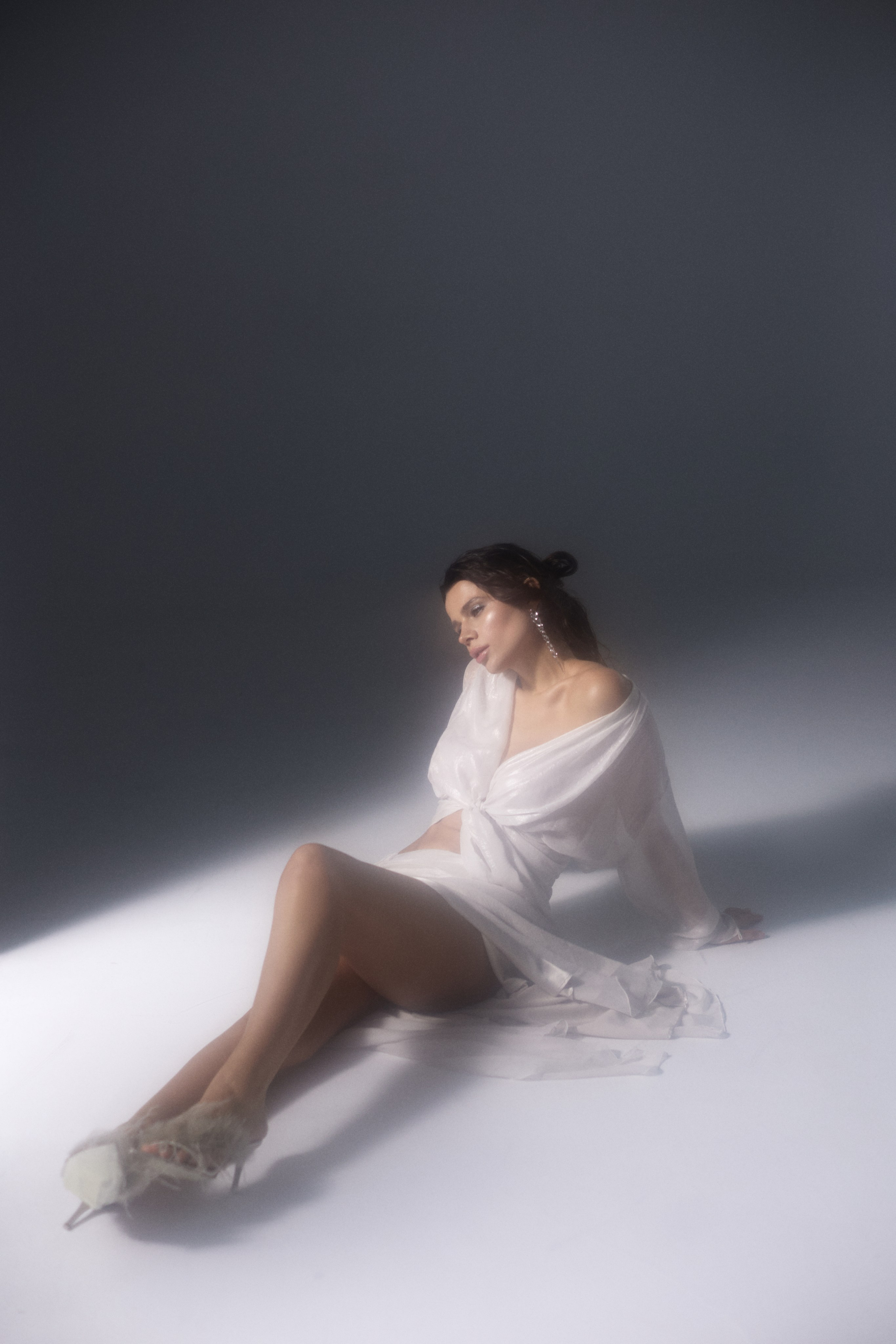 Ирина. Антонова Таня Индивидуальные и семейные съемки в Липецке