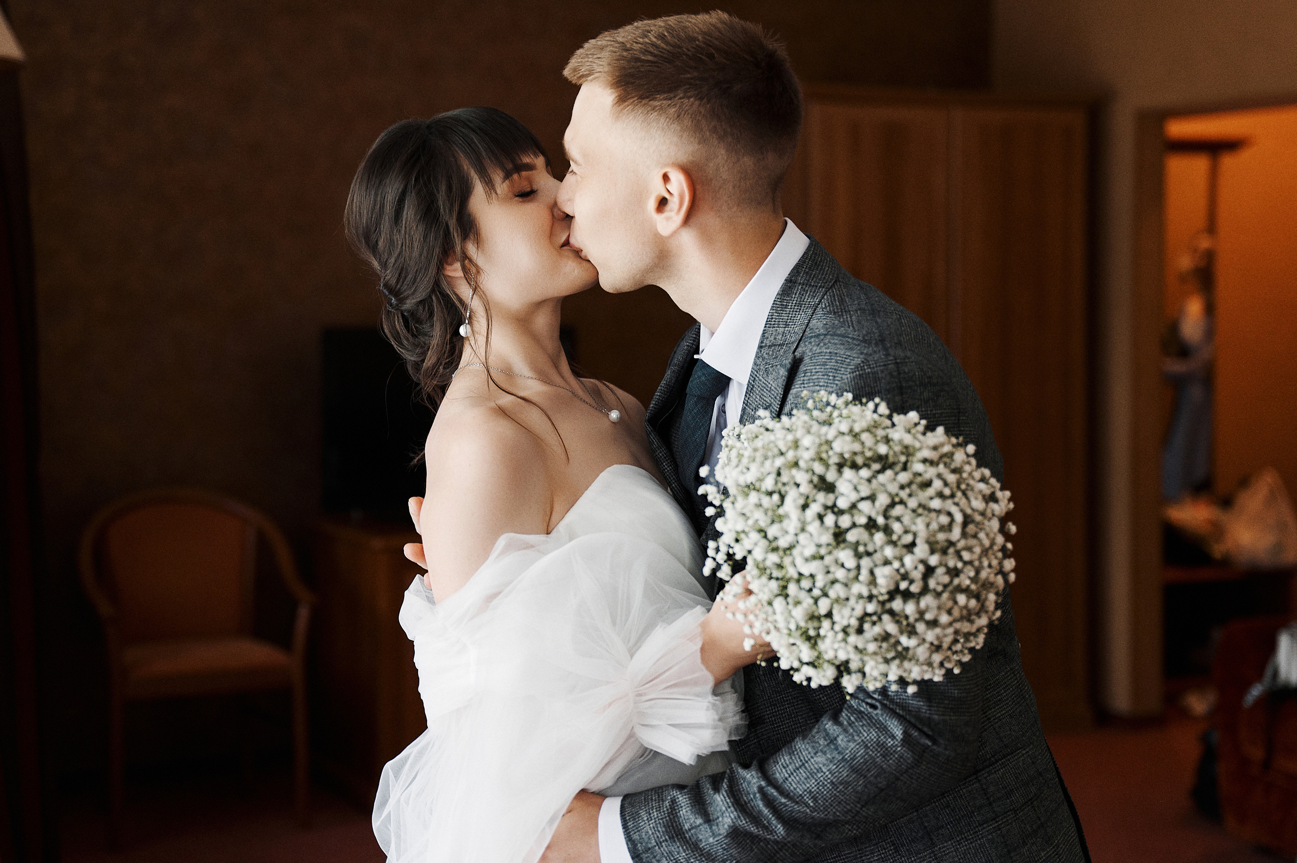 Отзывы. Свадебный и семейный фотограф в Иваново и Москве Мильков Вадим