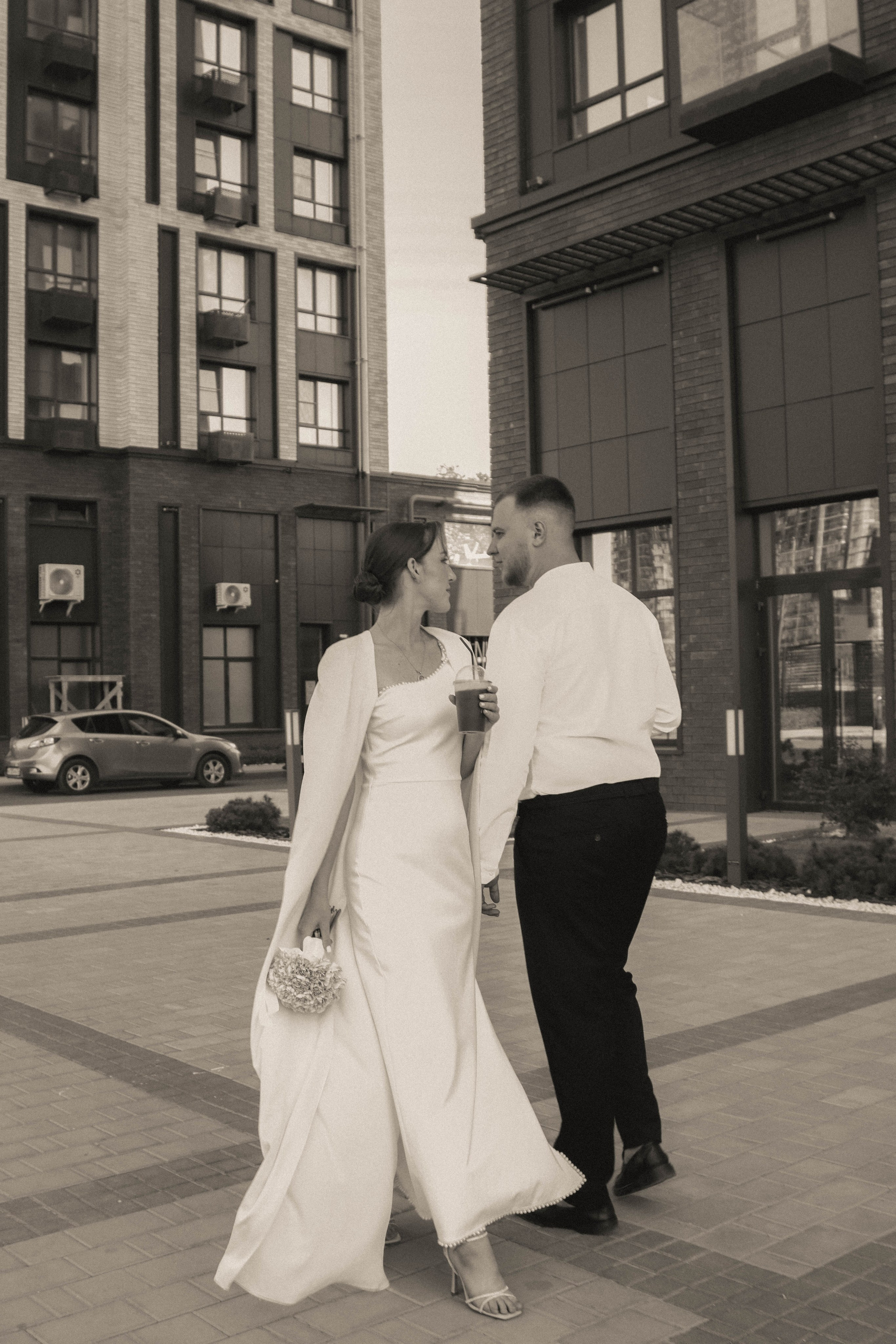 Регистрация Александра и Юрий. Фото и видео для вас в Астрахани!