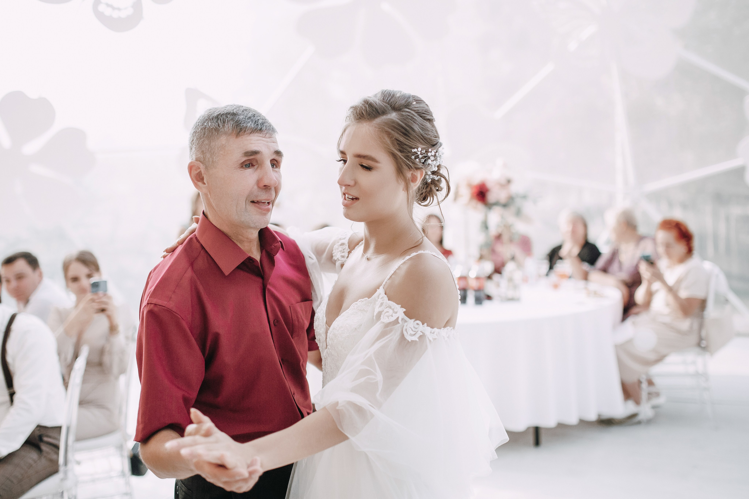 Игорь и Мария. Дмитрий Судаков, фотограф в Екатеринбурге и Москве