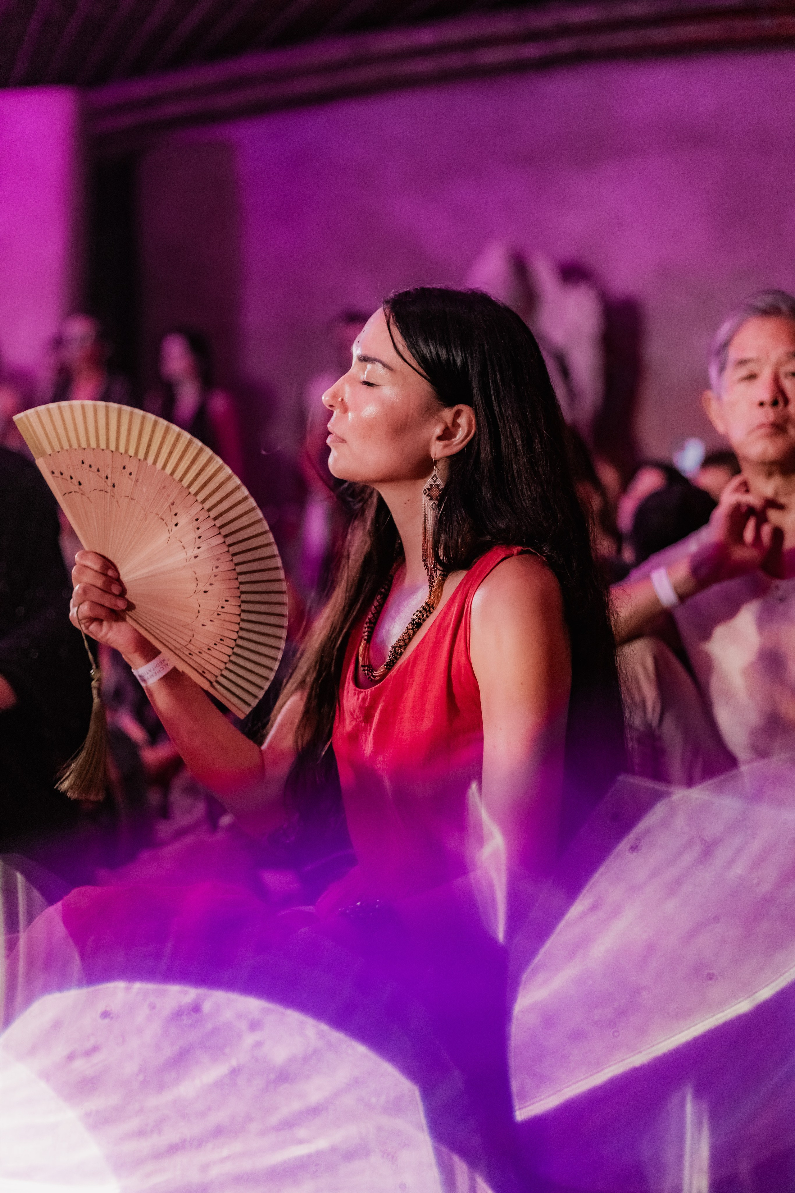 Hanuman Project. Мариам Багдасарян