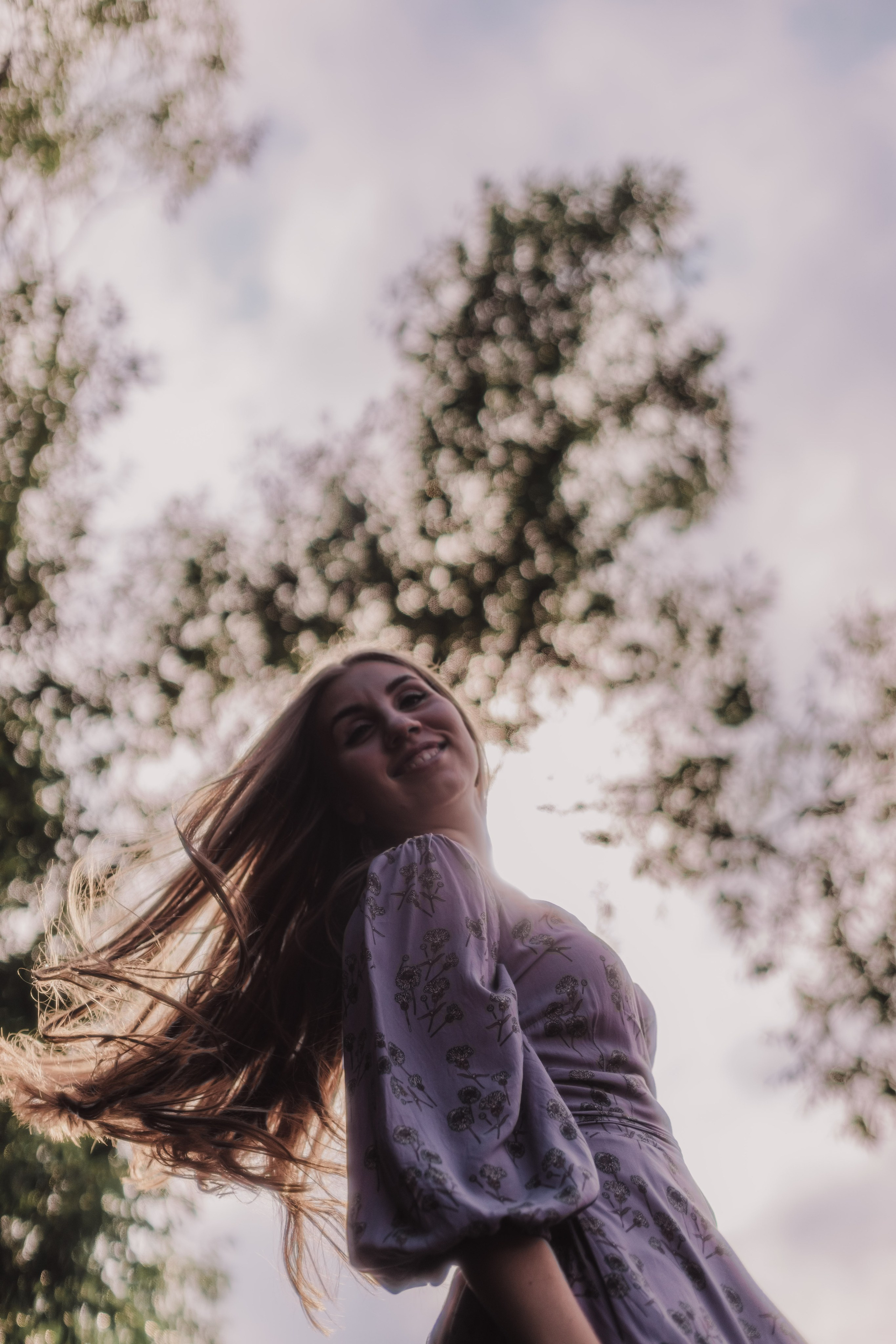 Магия леса. Мариам Багдасарян