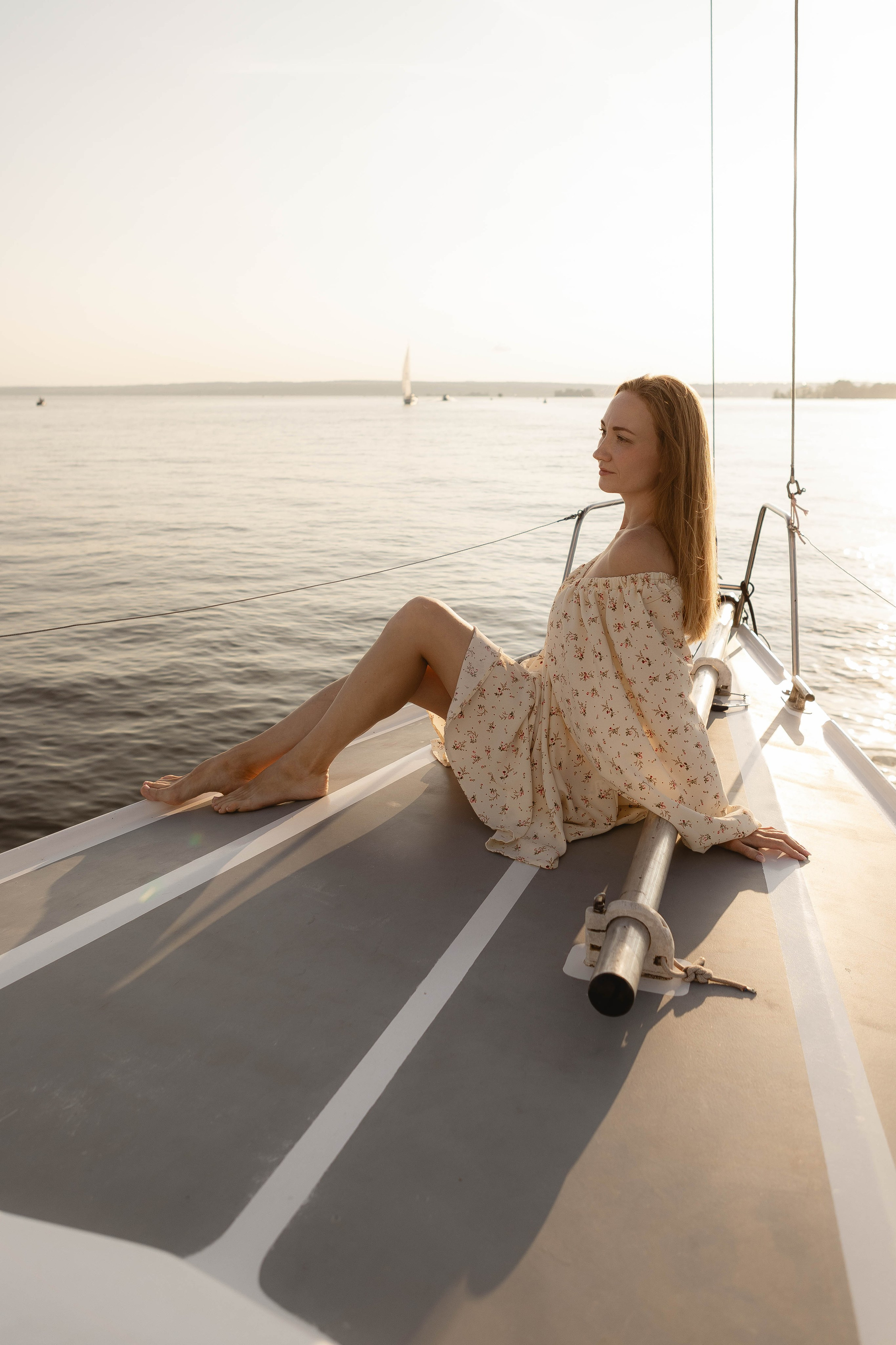 Фотодевичник на яхте. Фотограф в Казани.Снимаю индивидуальные портреты, love story и свадьбы