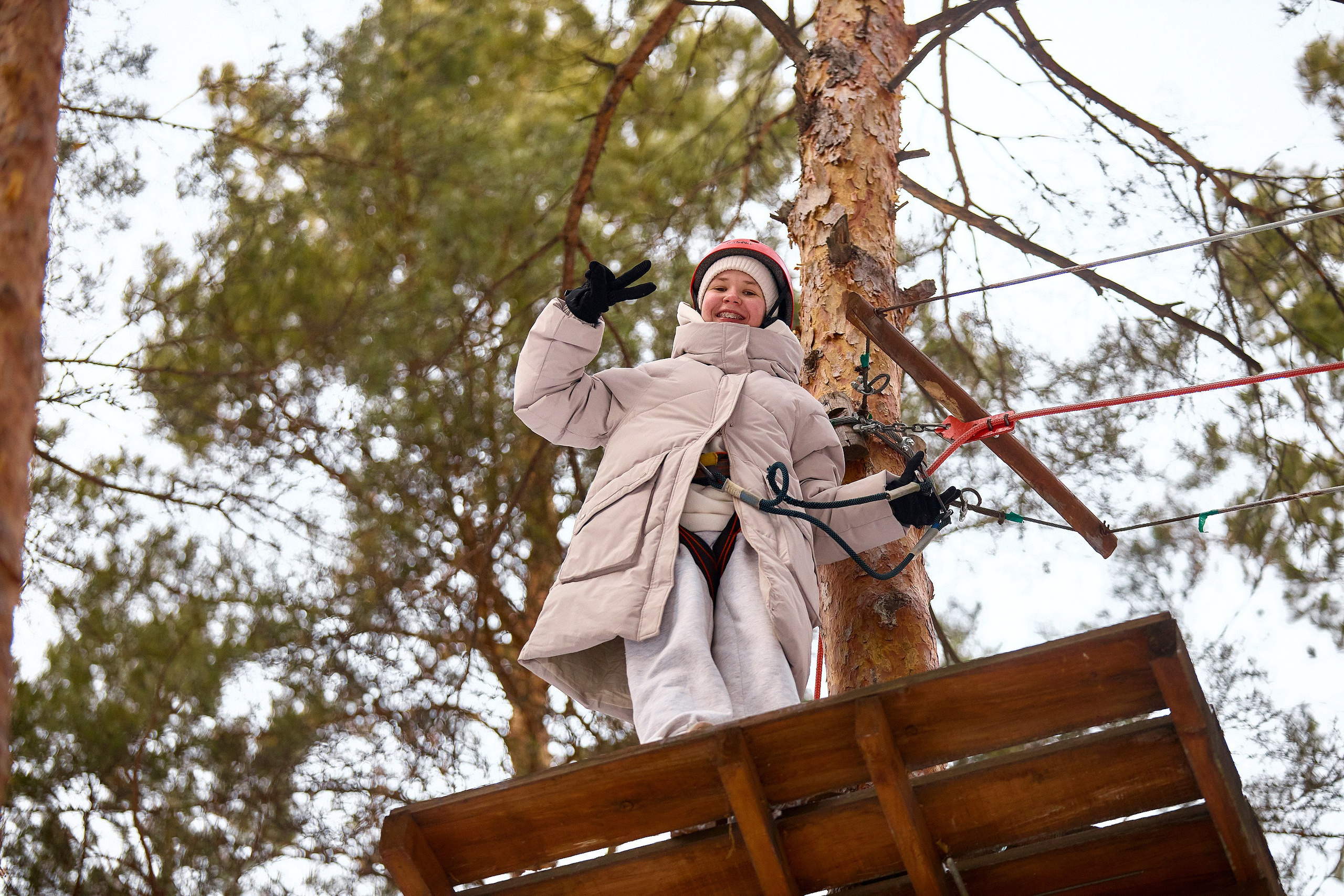 ПРОДО. Новогодний семейный корпоратив. Даниил Савиных | Фотограф Тюмень