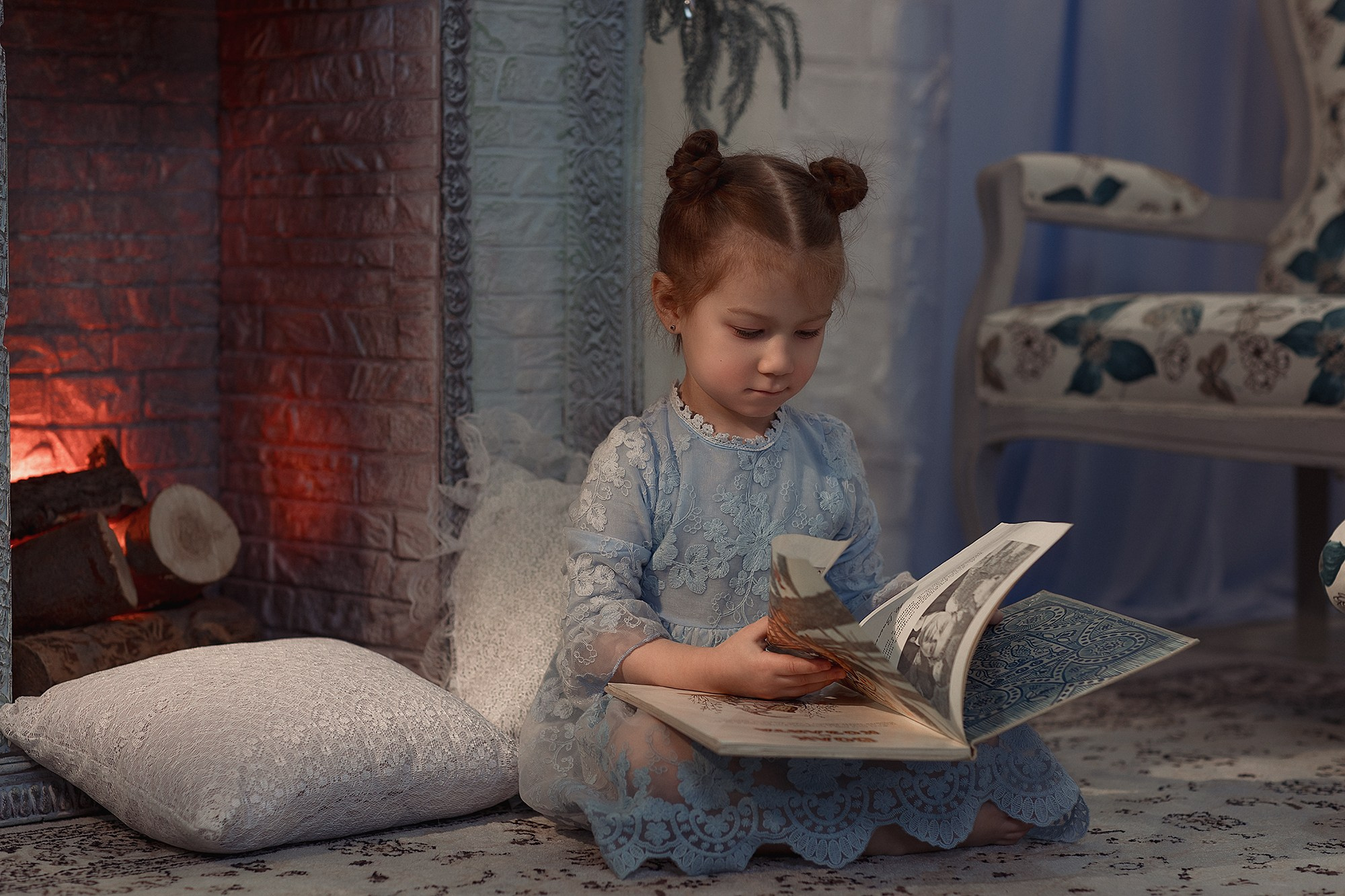 ***. Фотограф Алёна Яковлева