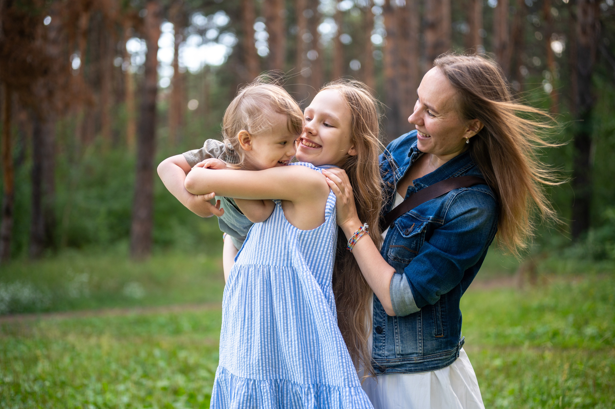 Гагаринский парк. Фотограф новорожденных, семейный детский в Тюмени Татьяна Морозова