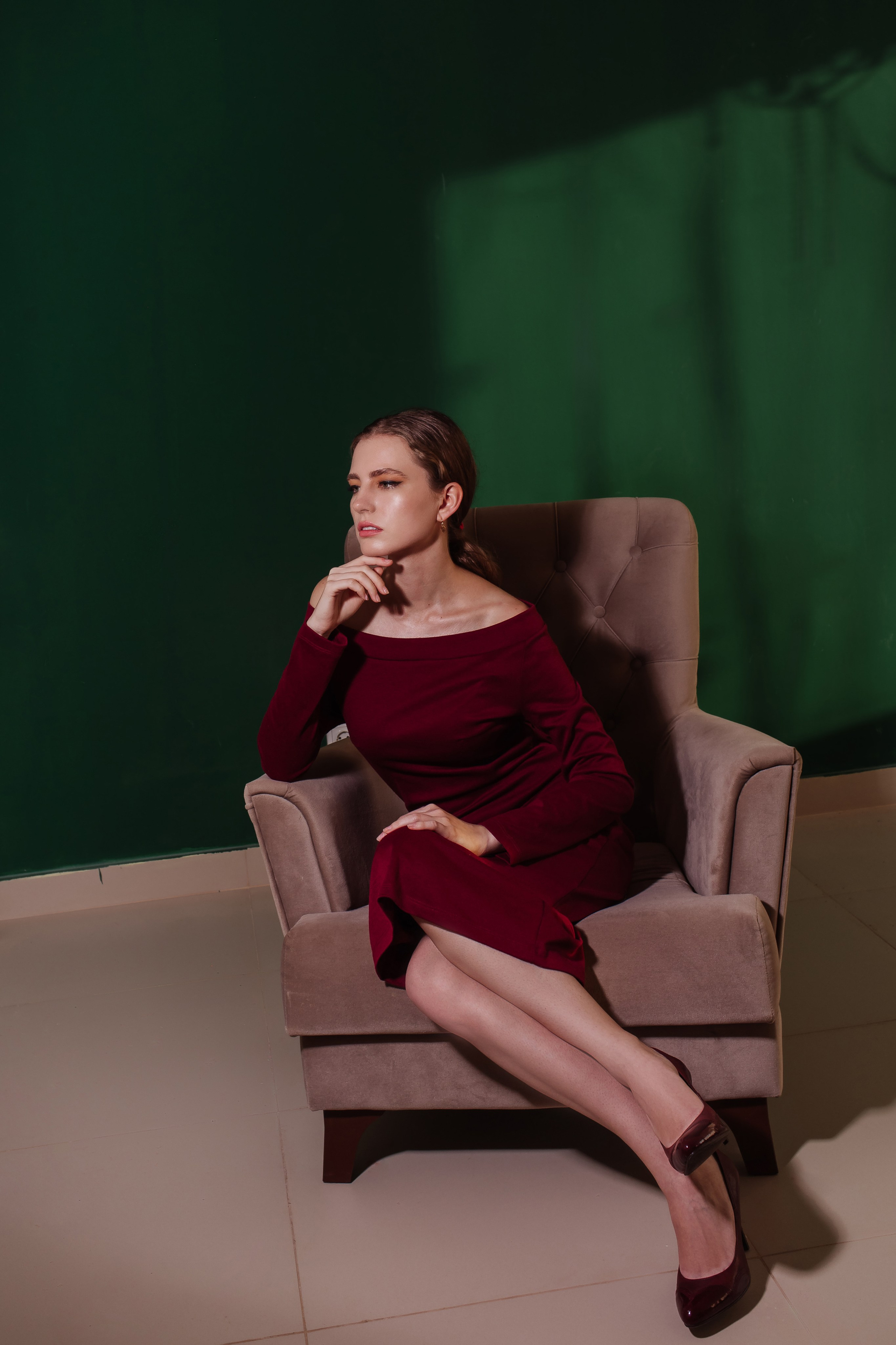 Студийная съемка Тамбов. Фотограф для Людей и для Брендов в Тамбове. Татьяна Энговатова