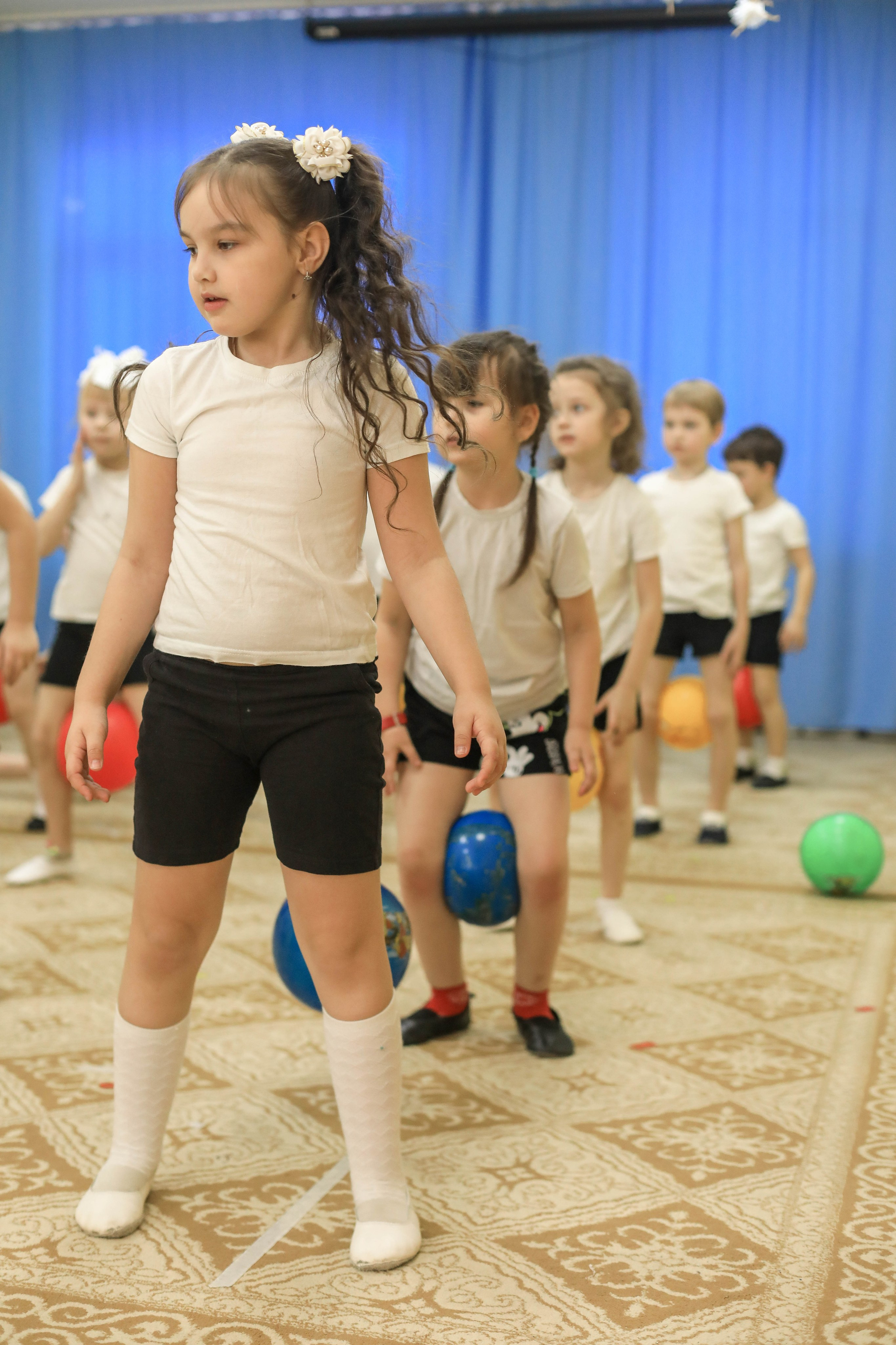 Раменское дет.сад 17, группа 13. Контент фотограф в Москве Екатерина Михно