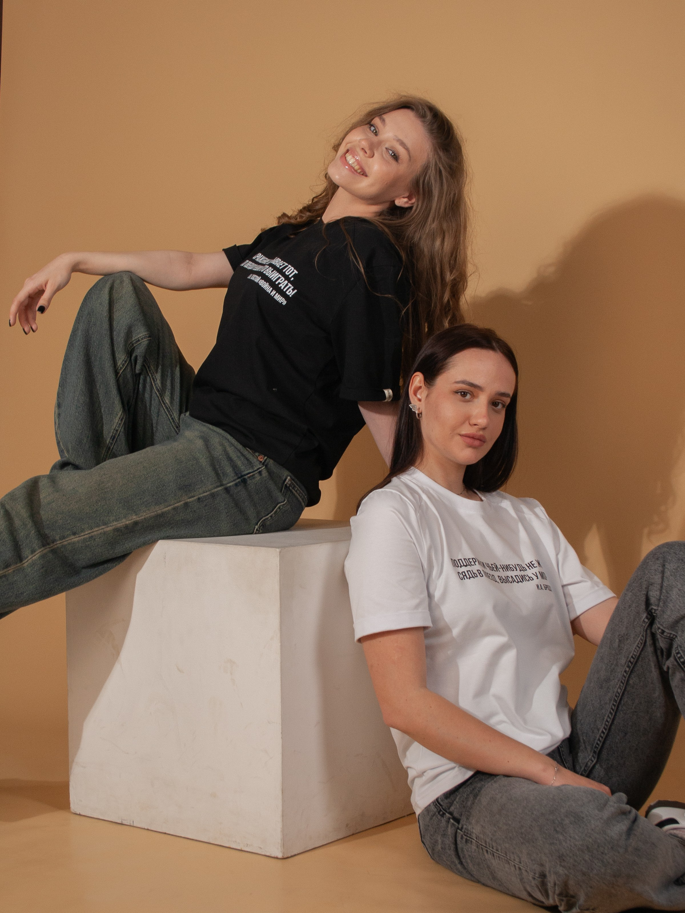 Студийная съемка. Полянская Арина — профессиональный фотограф в Краснодаре