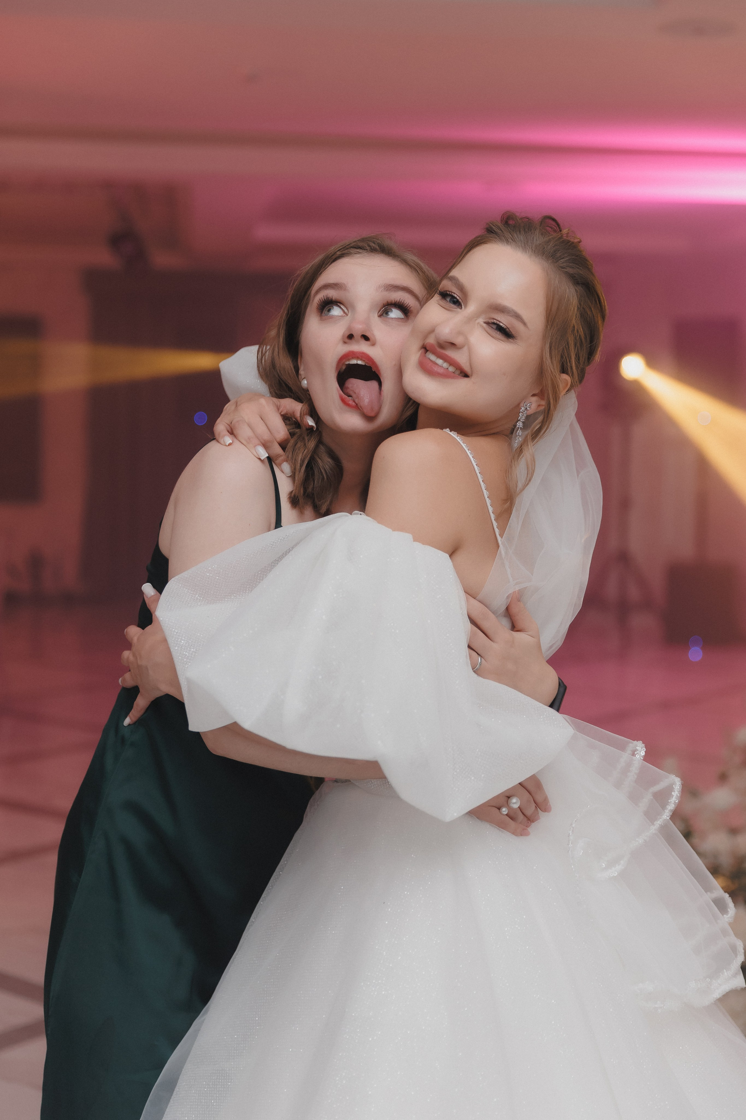 Валерия и Илья. Фотограф в Волгограде — Александра Искандерова