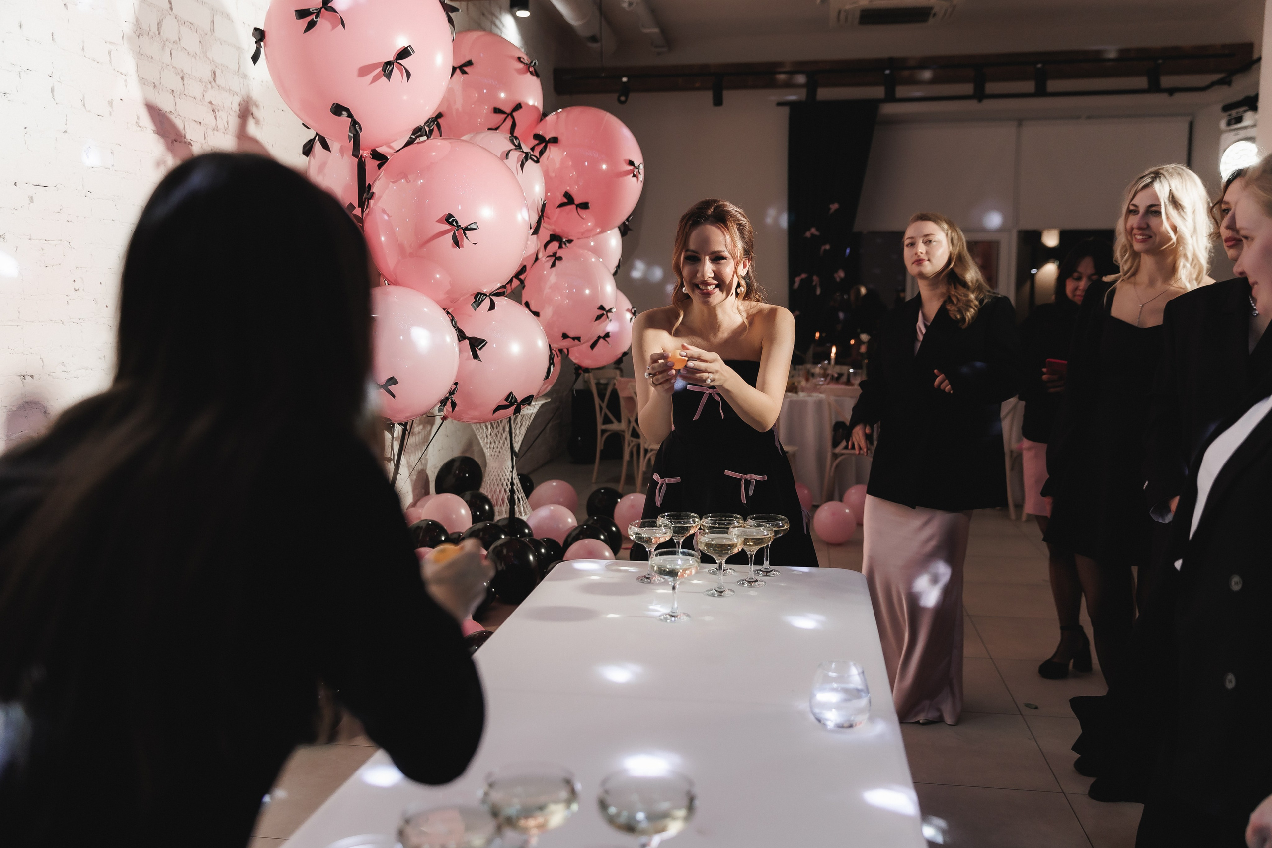 Pobedaname Party. Фотограф в Волгограде — Александра Искандерова