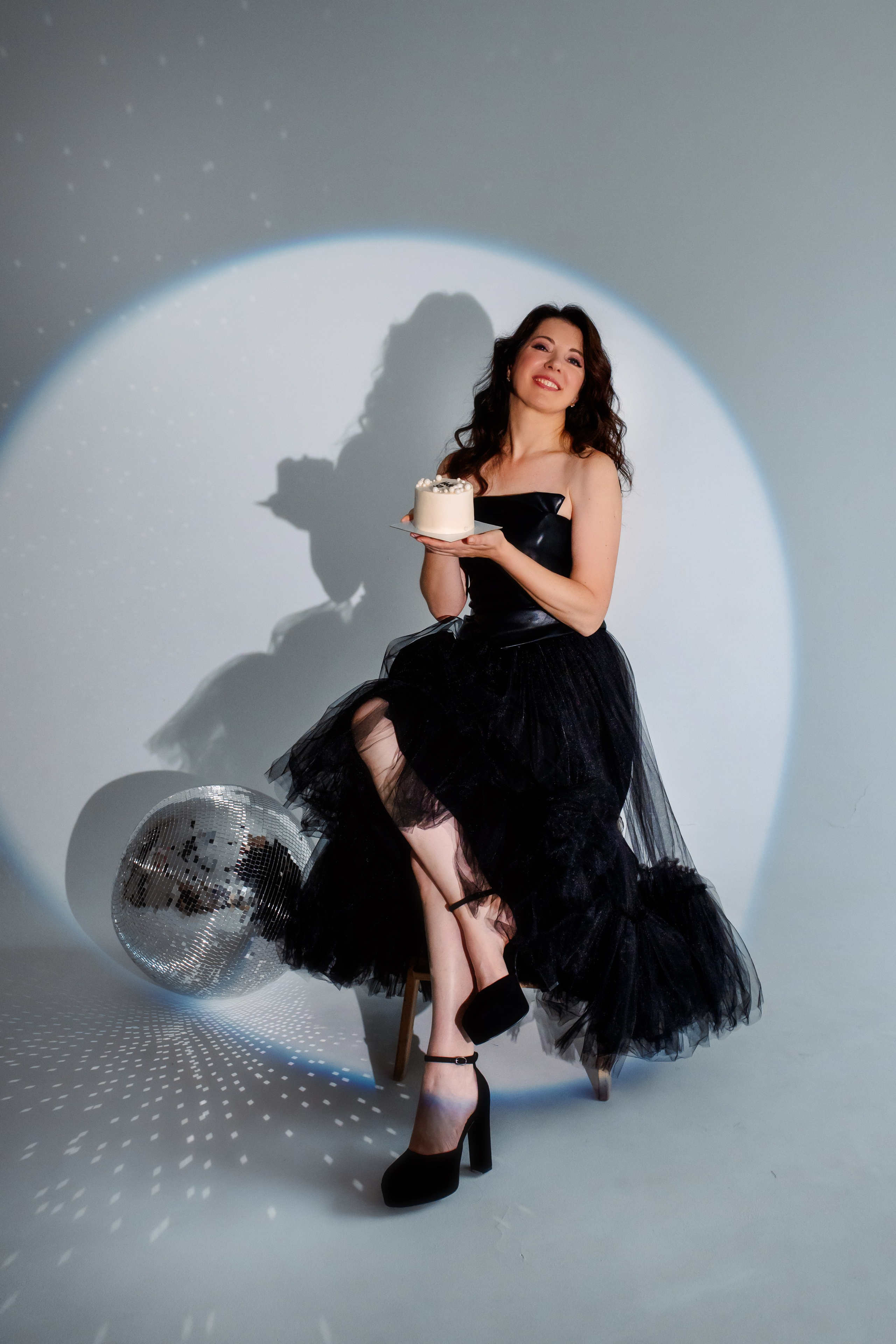 Портреты. Фотограф в Москве Светлана Митцих