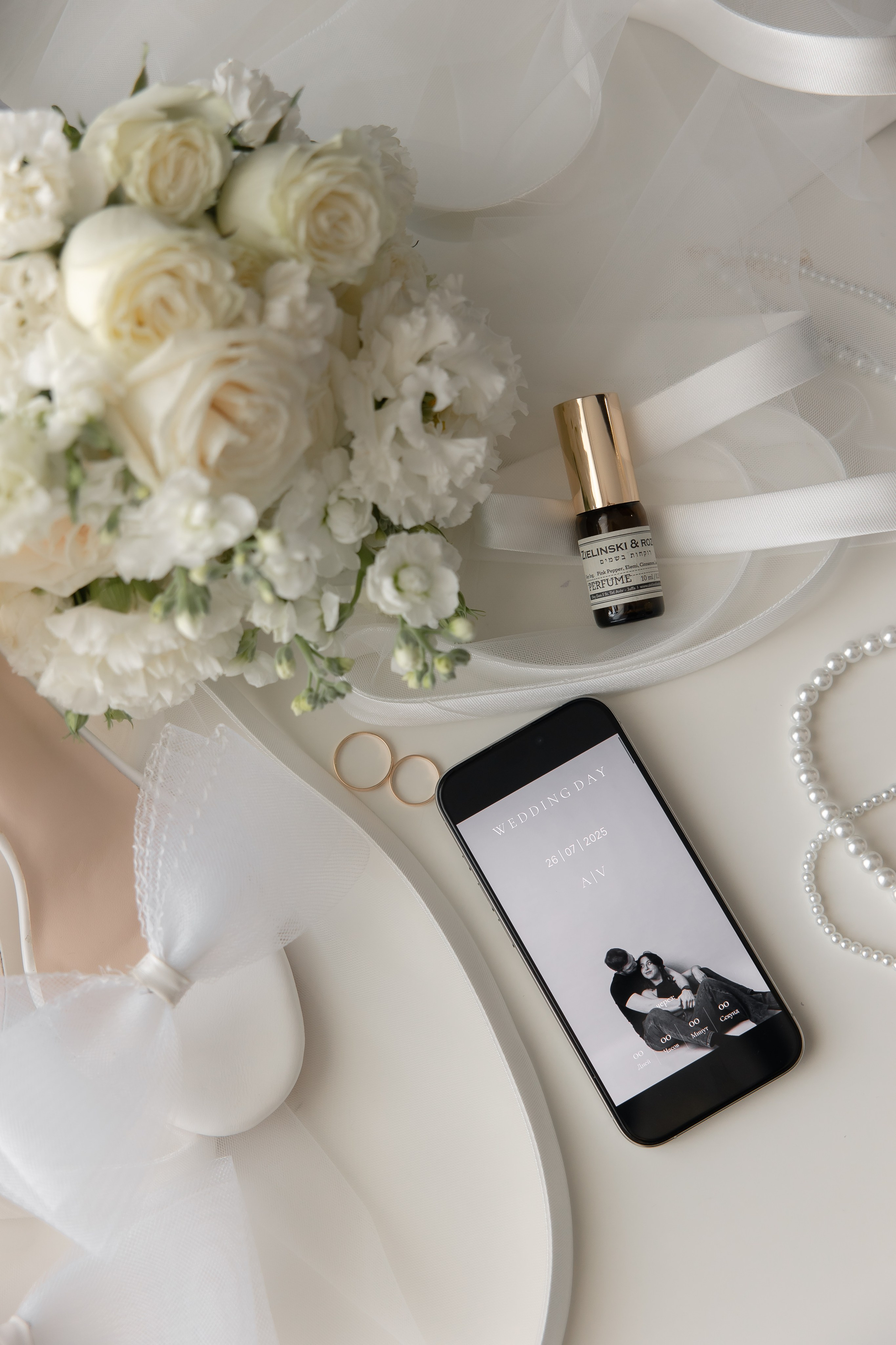 Антон и Вика. Свадебный и семейный фотограф в Новосибирске Наталья Зорина