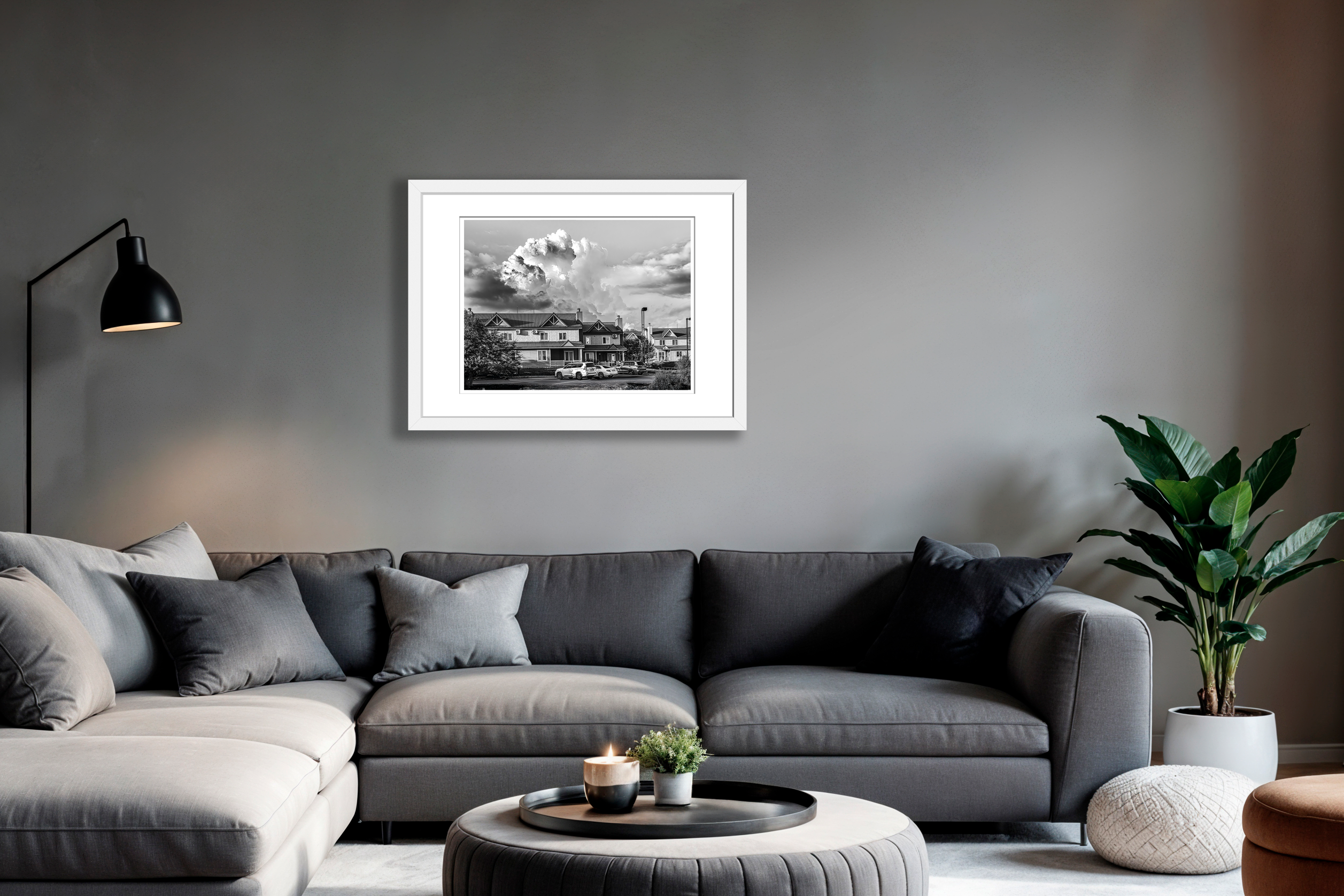 Визуализация