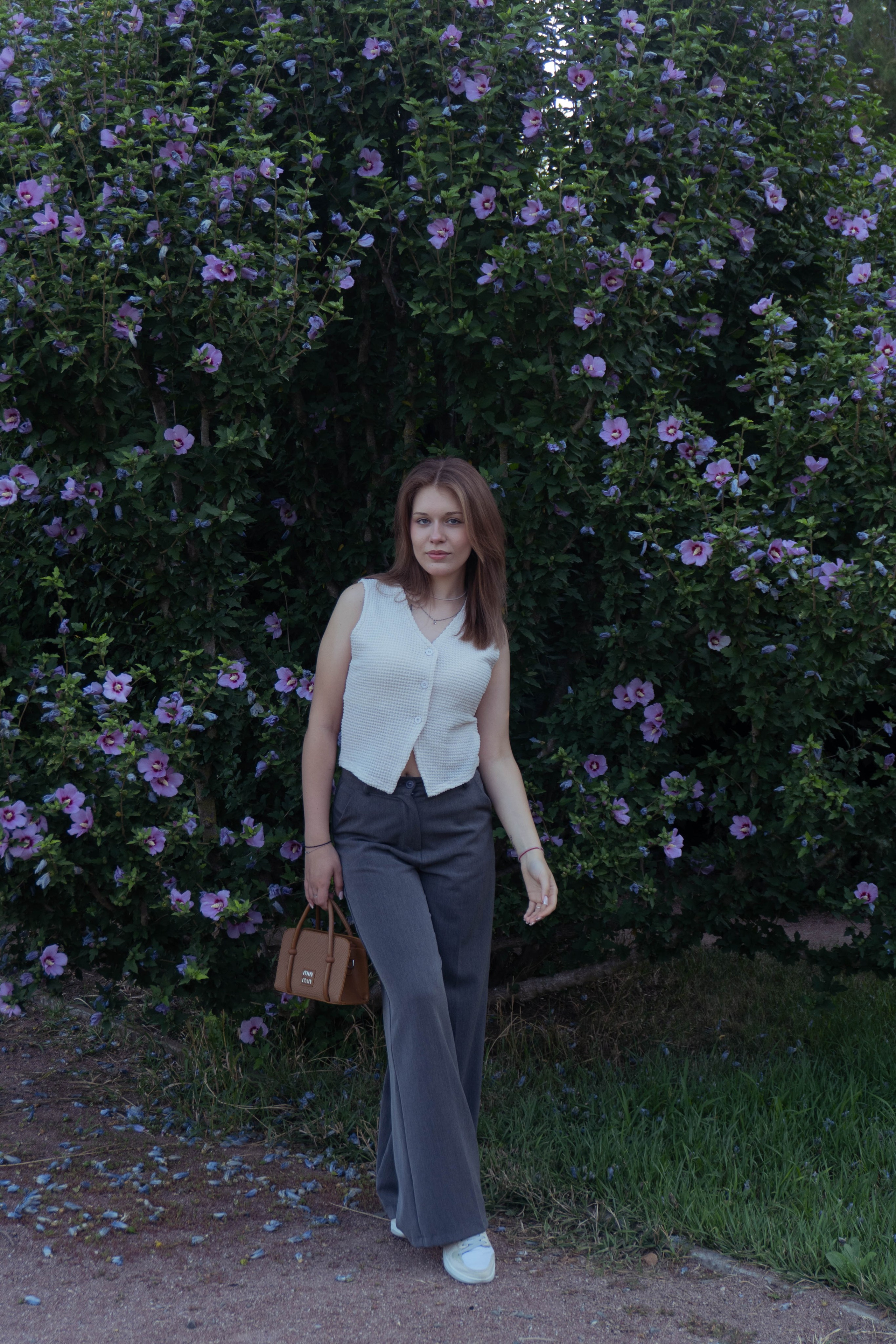 Индивидуальные фотосессии. Фотограф в Крыму Юлия Негатив