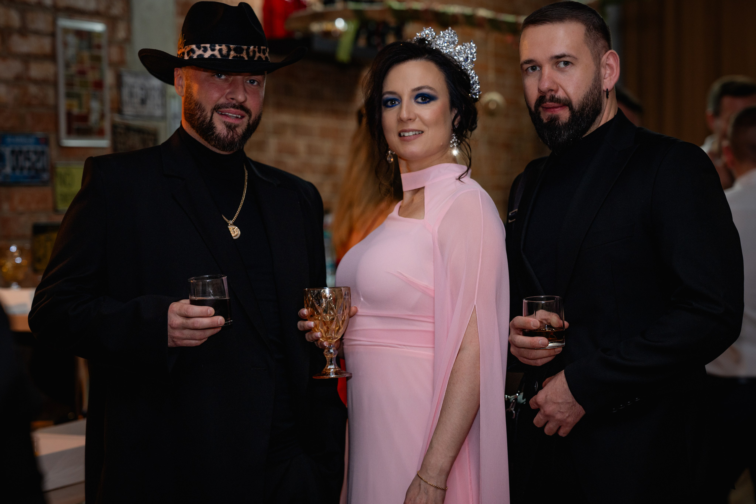 Юбилей. Семейный и детский фотограф в Королеве, Москве и Московской области Строева Анастасия