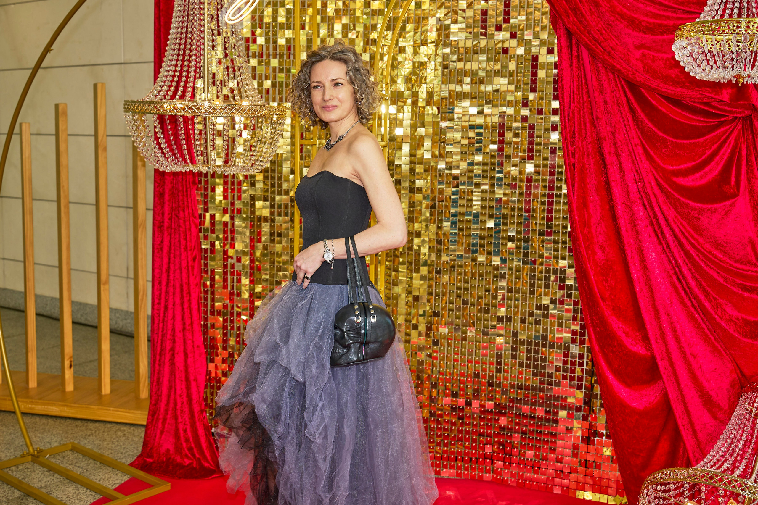 La Persona Awards 2026. Fotógrafa, videógrafa y piloto de dron en Valencia, España - Anna Baranova