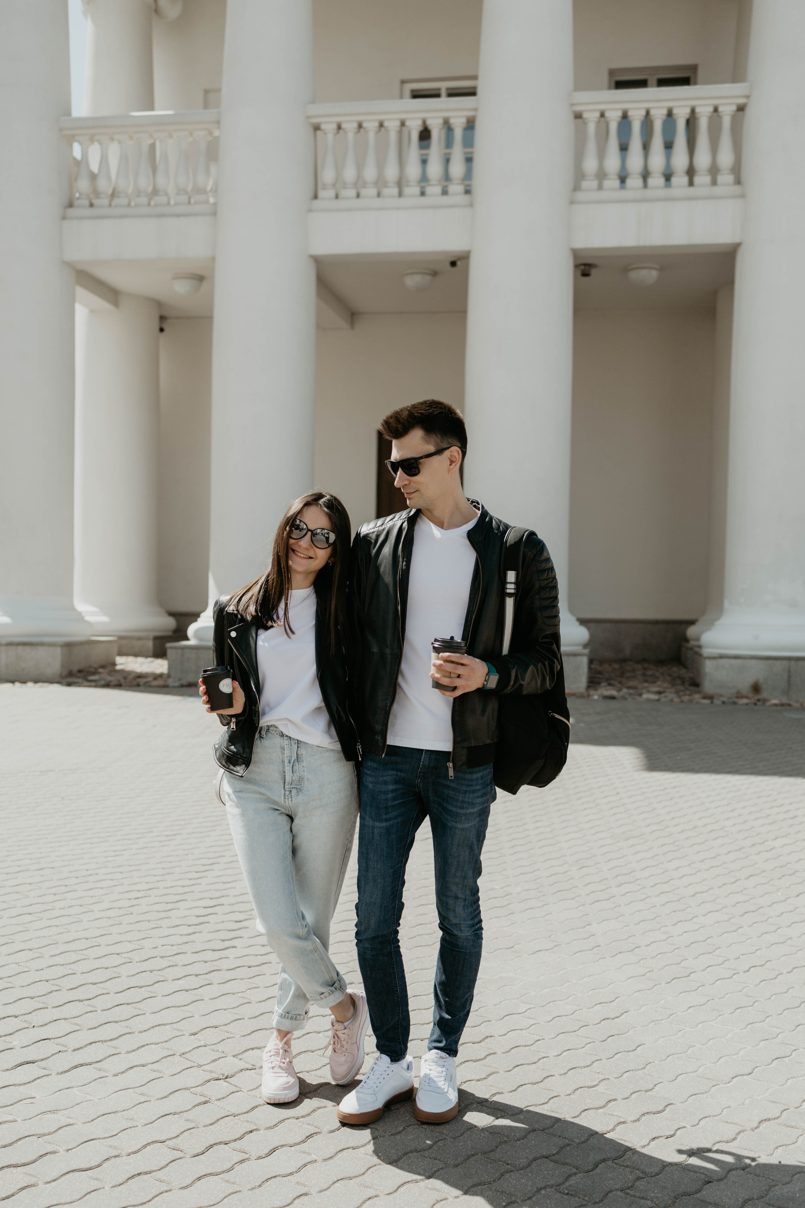 Ваня и Руслана. Свадебный и портретный фотограф Минск Евсович Инна