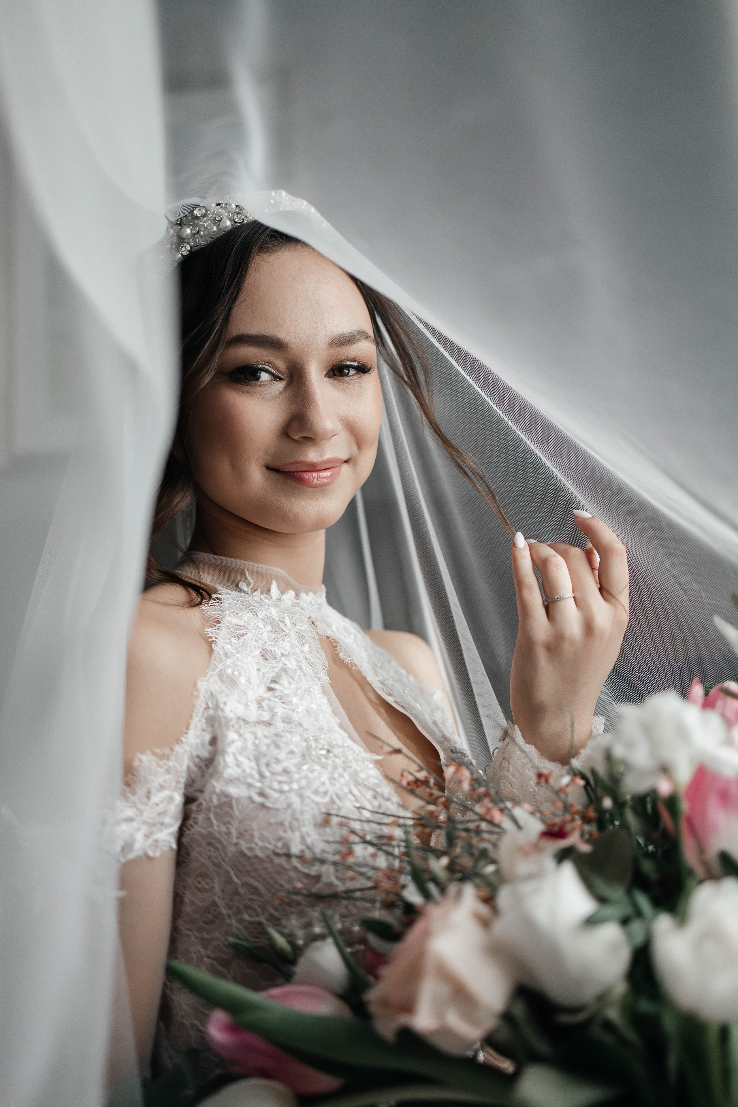 Лилия & Остап. Свадебный и портретный фотограф Минск Евсович Инна