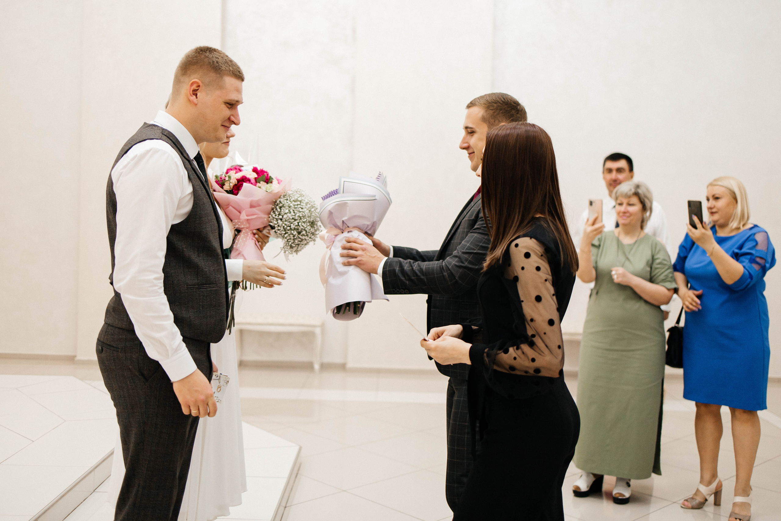 Слава и Леся. Свадебный и портретный фотограф Минск Евсович Инна