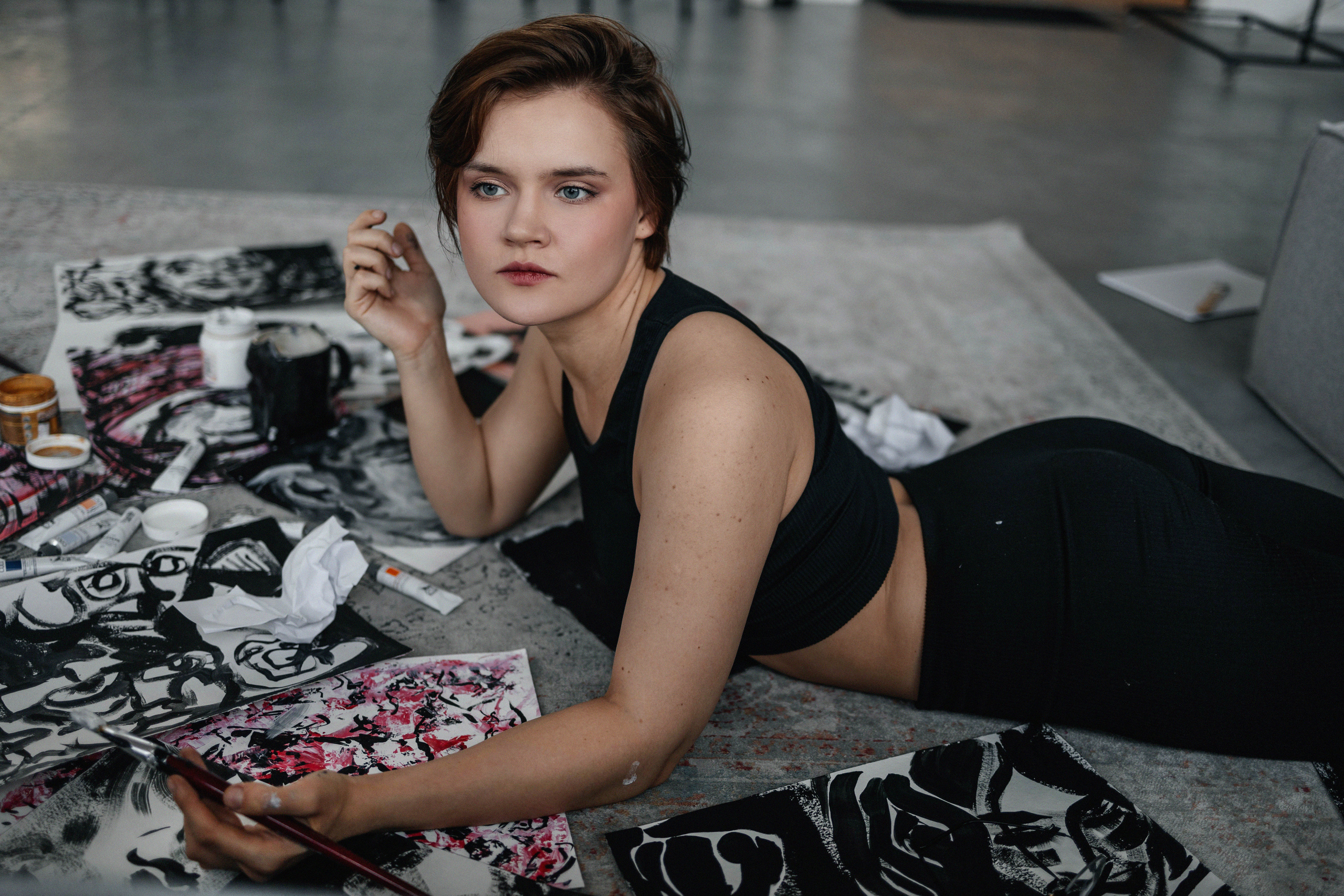 София. Свадебный и портретный фотограф Минск Евсович Инна