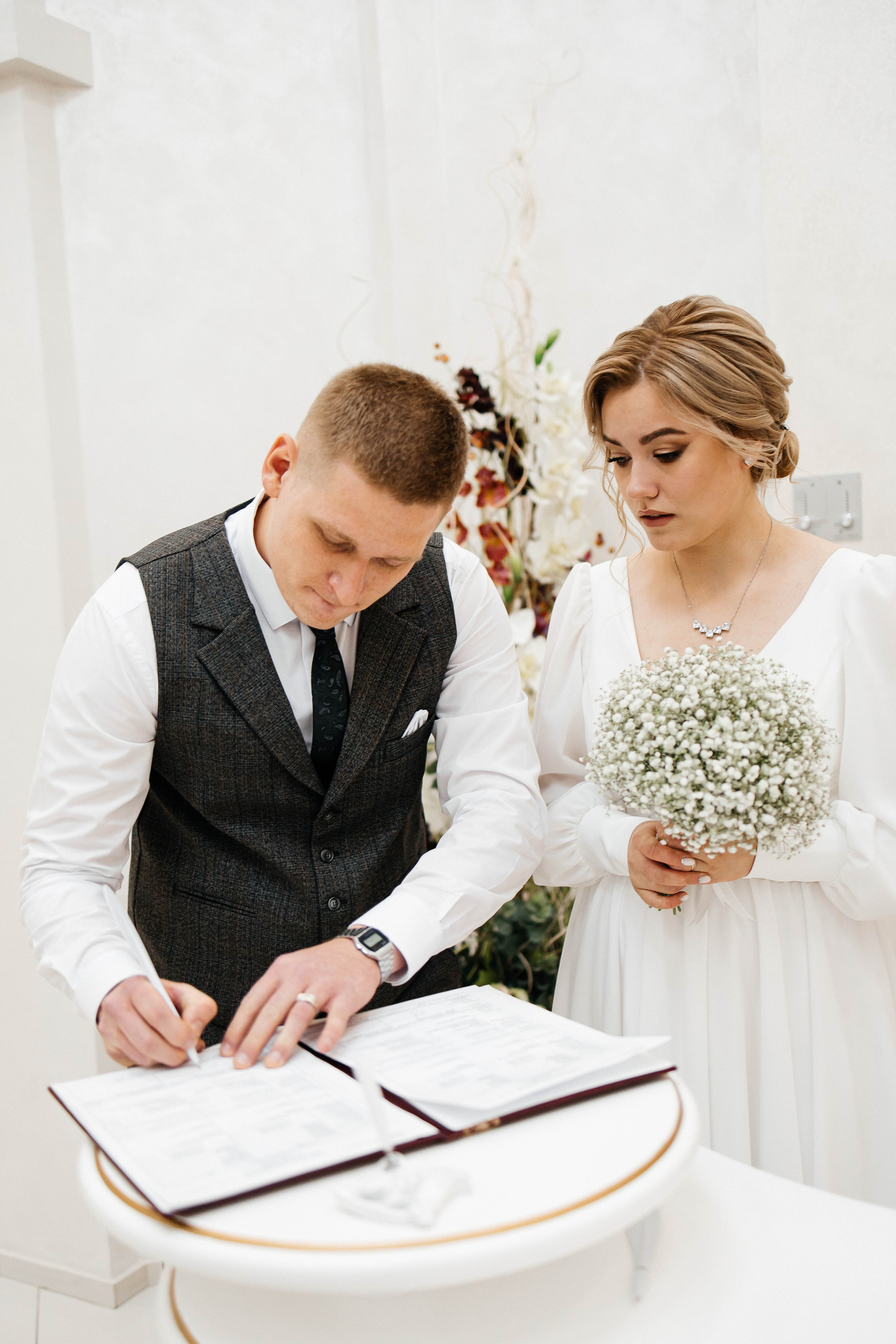 Слава и Леся. Свадебный и портретный фотограф Минск Евсович Инна