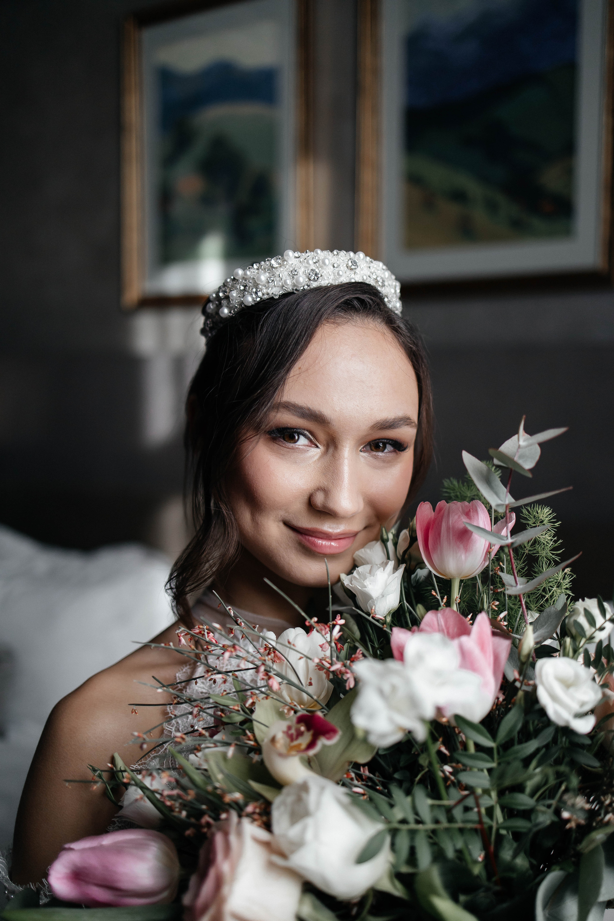 Лилия & Остап. Свадебный и портретный фотограф Минск Евсович Инна