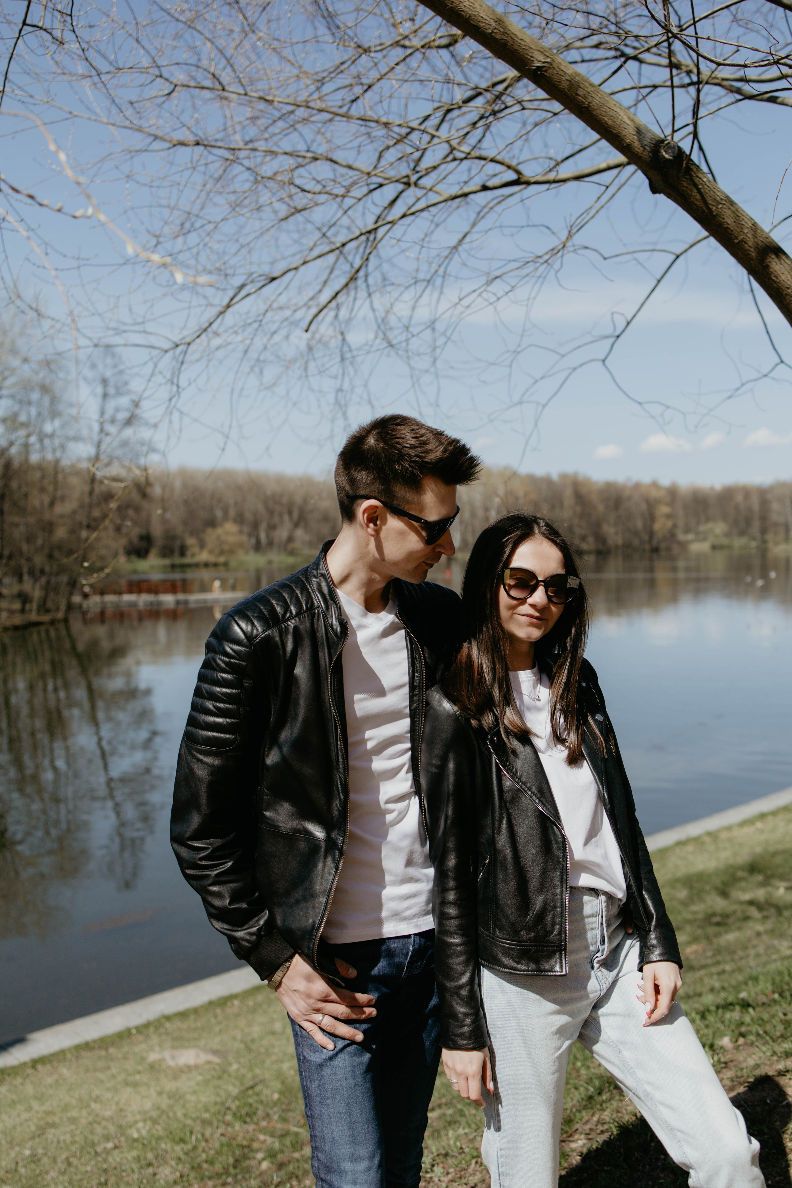 Ваня и Руслана. Свадебный и портретный фотограф Минск Евсович Инна