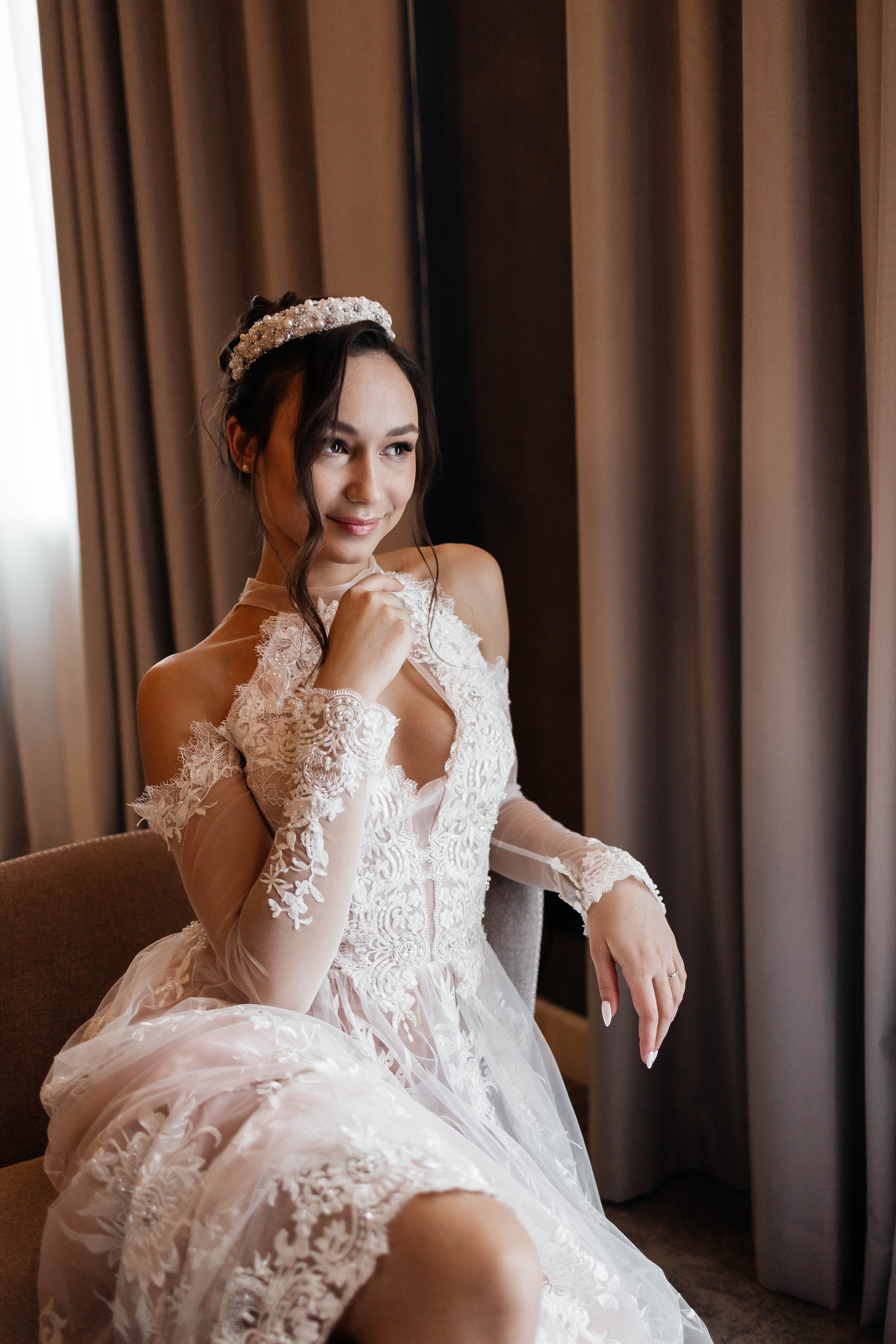 Лилия & Остап. Свадебный и портретный фотограф Минск Евсович Инна