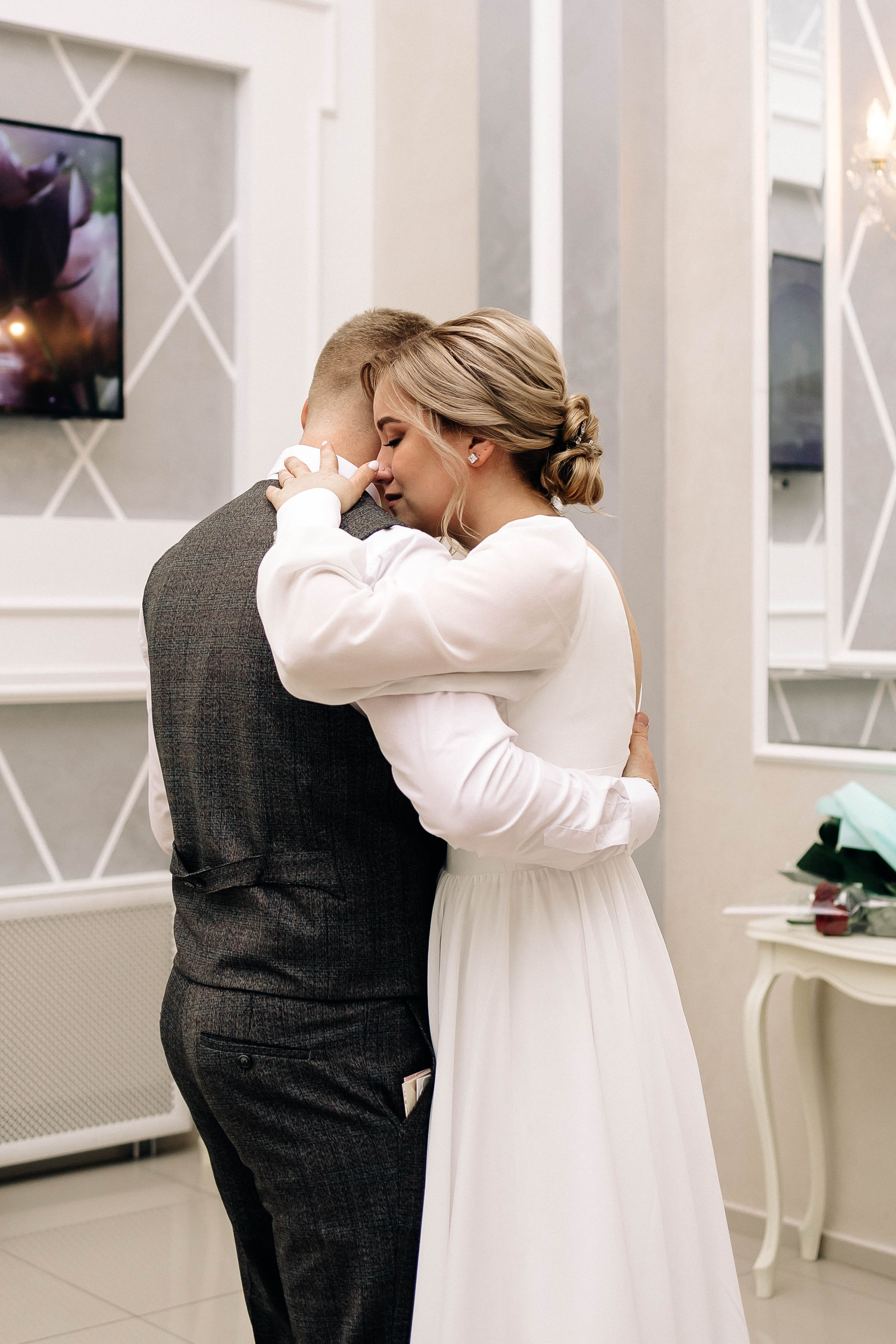 Слава и Леся. Свадебный и портретный фотограф Минск Евсович Инна