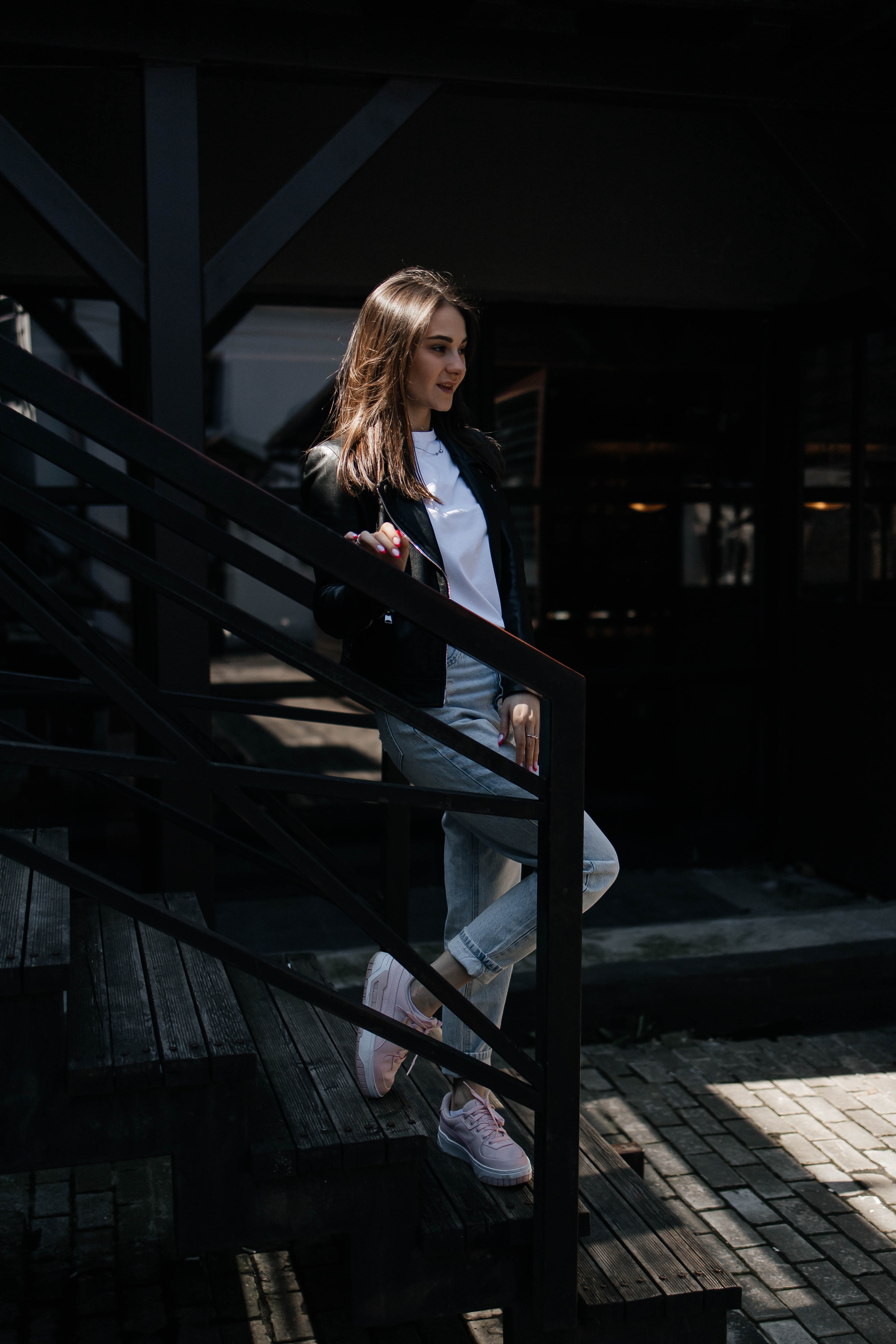 Ваня и Руслана. Свадебный и портретный фотограф Минск Евсович Инна