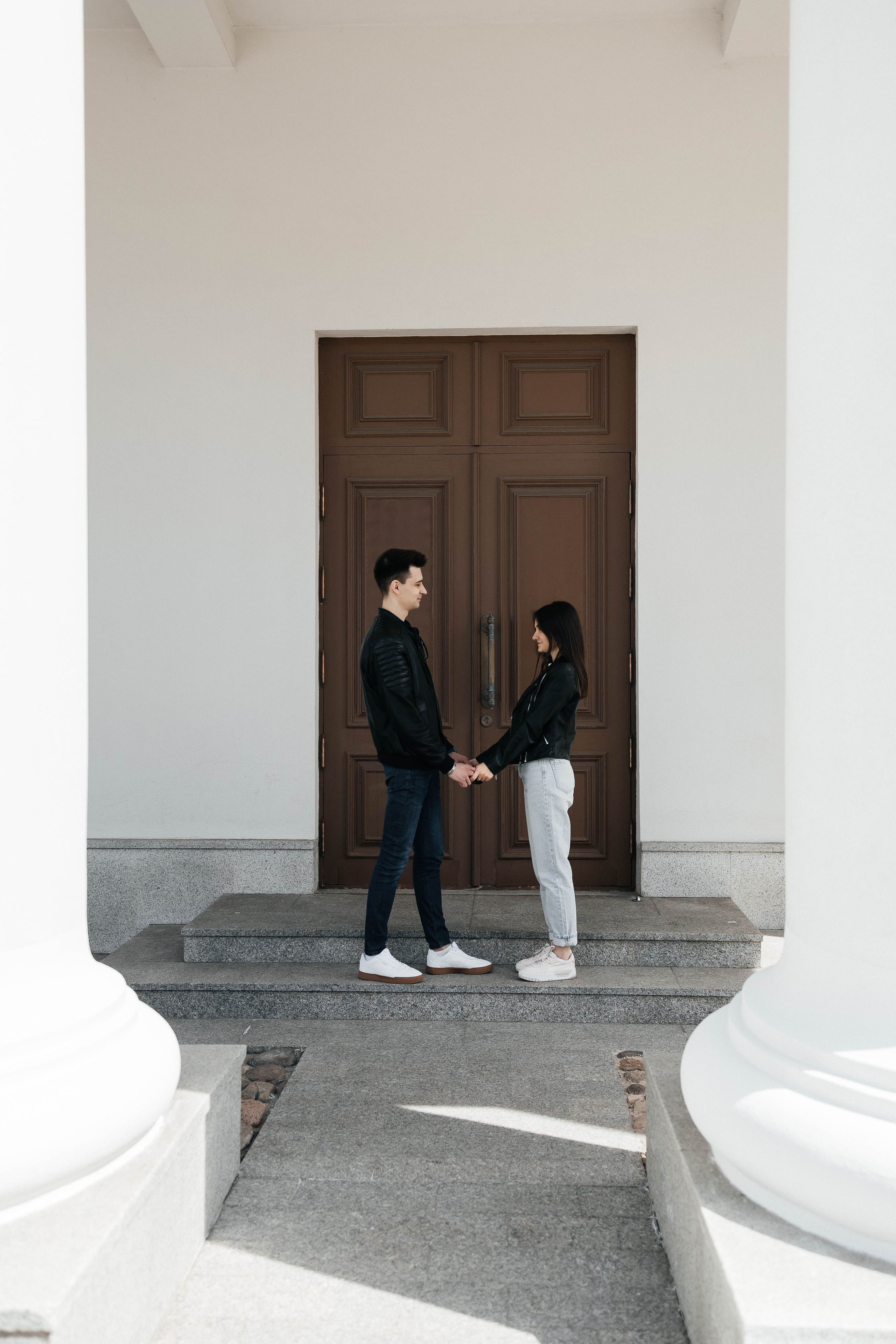 Ваня и Руслана. Свадебный и портретный фотограф Минск Евсович Инна