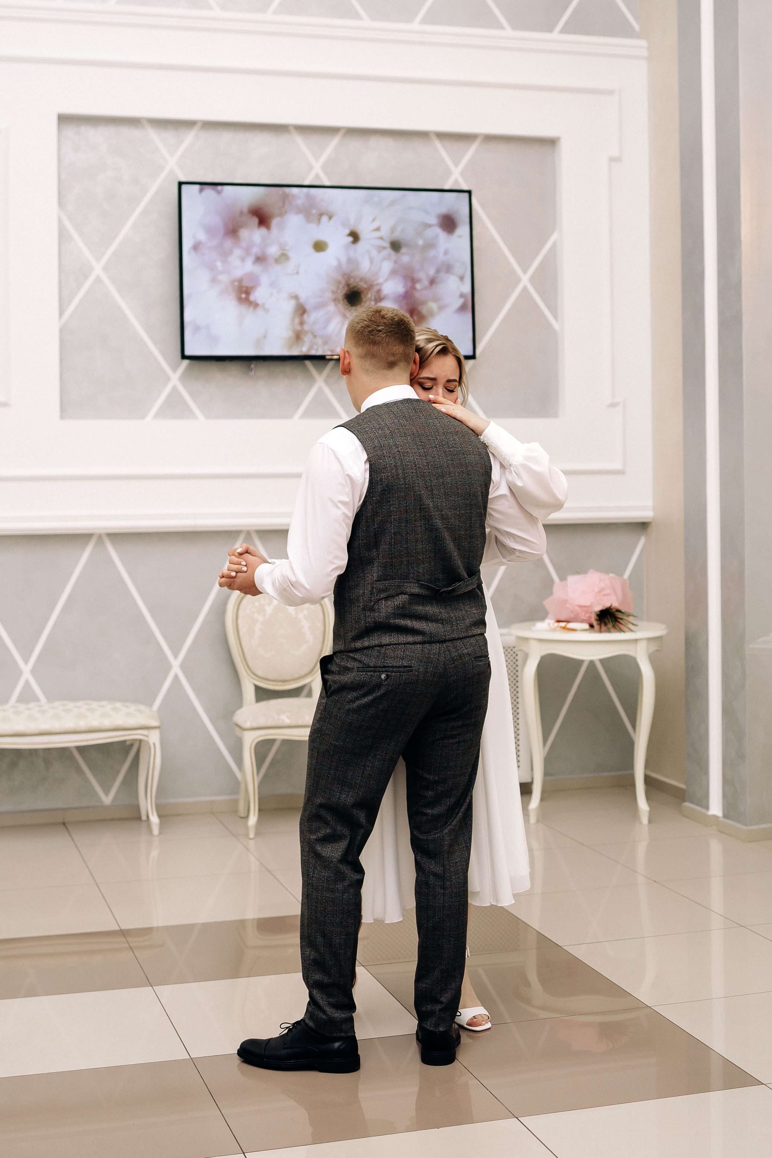 Слава и Леся. Свадебный и портретный фотограф Минск Евсович Инна