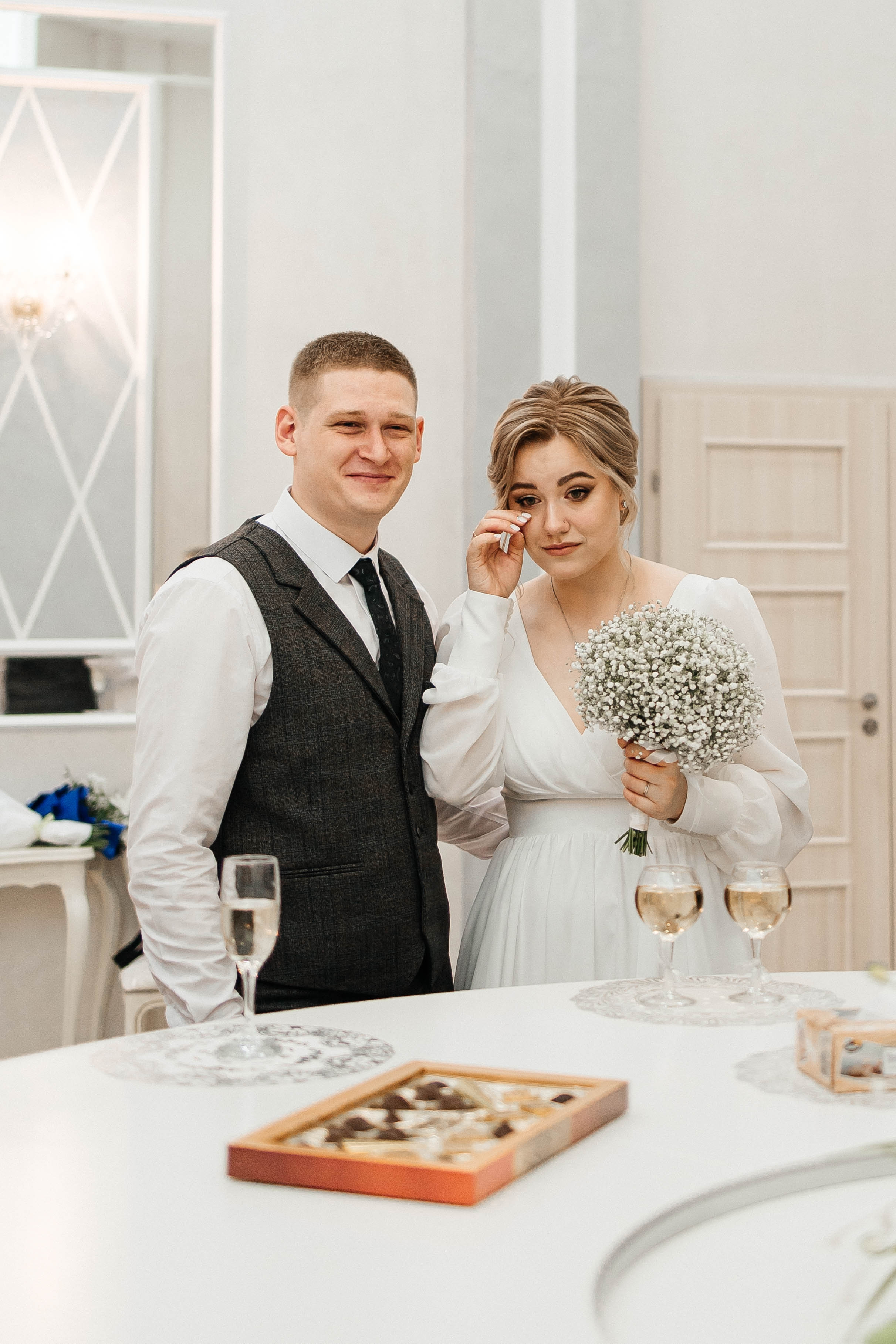 Слава и Леся. Свадебный и портретный фотограф Минск Евсович Инна