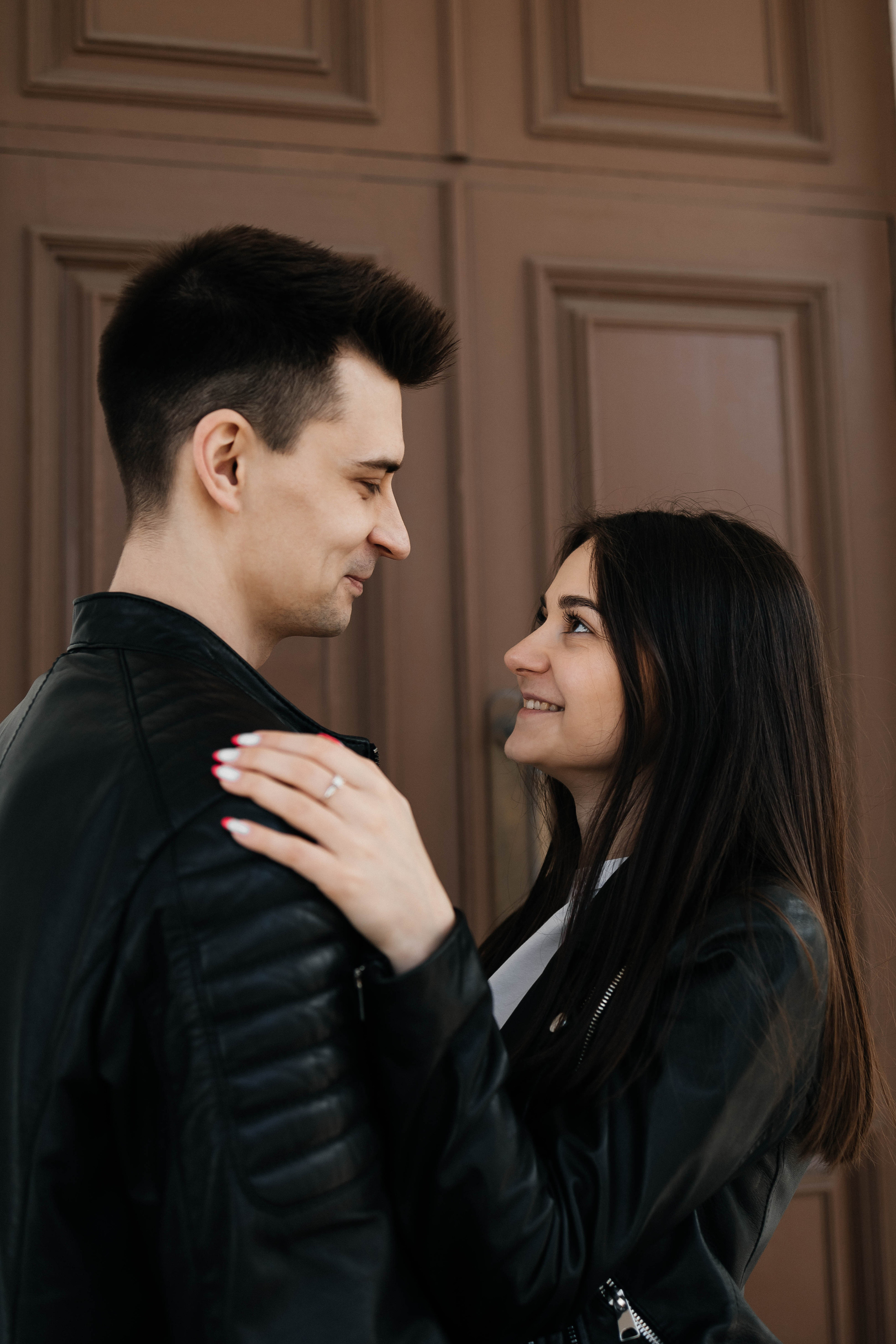 Ваня и Руслана. Свадебный и портретный фотограф Минск Евсович Инна