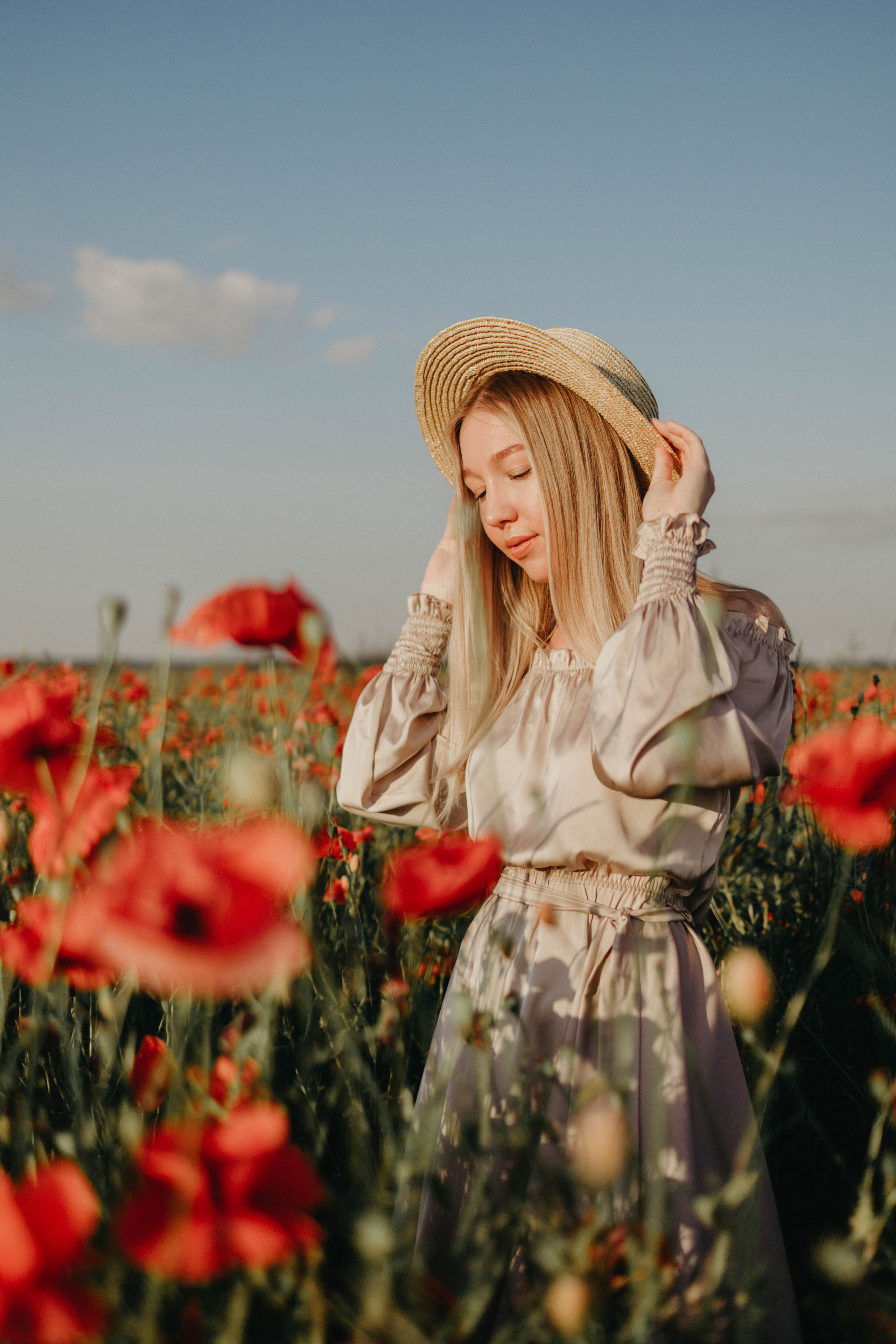 Ксюша. Свадебный и портретный фотограф Минск Евсович Инна