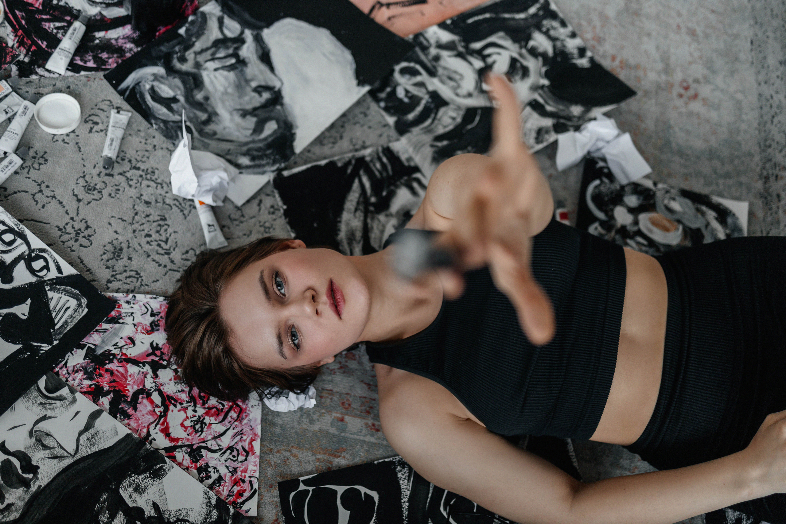 София. Свадебный и портретный фотограф Минск Евсович Инна