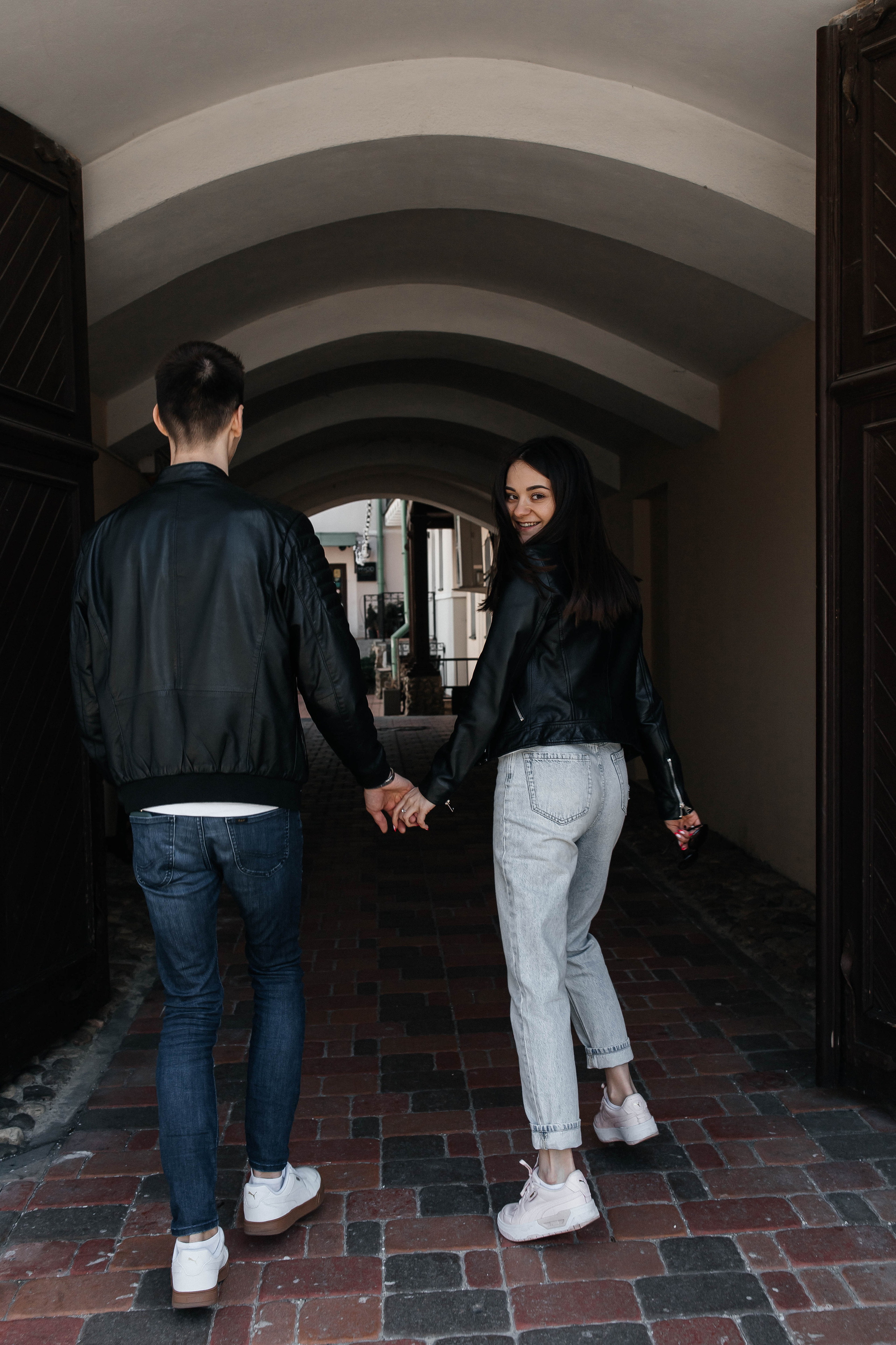 Ваня и Руслана. Свадебный и портретный фотограф Минск Евсович Инна