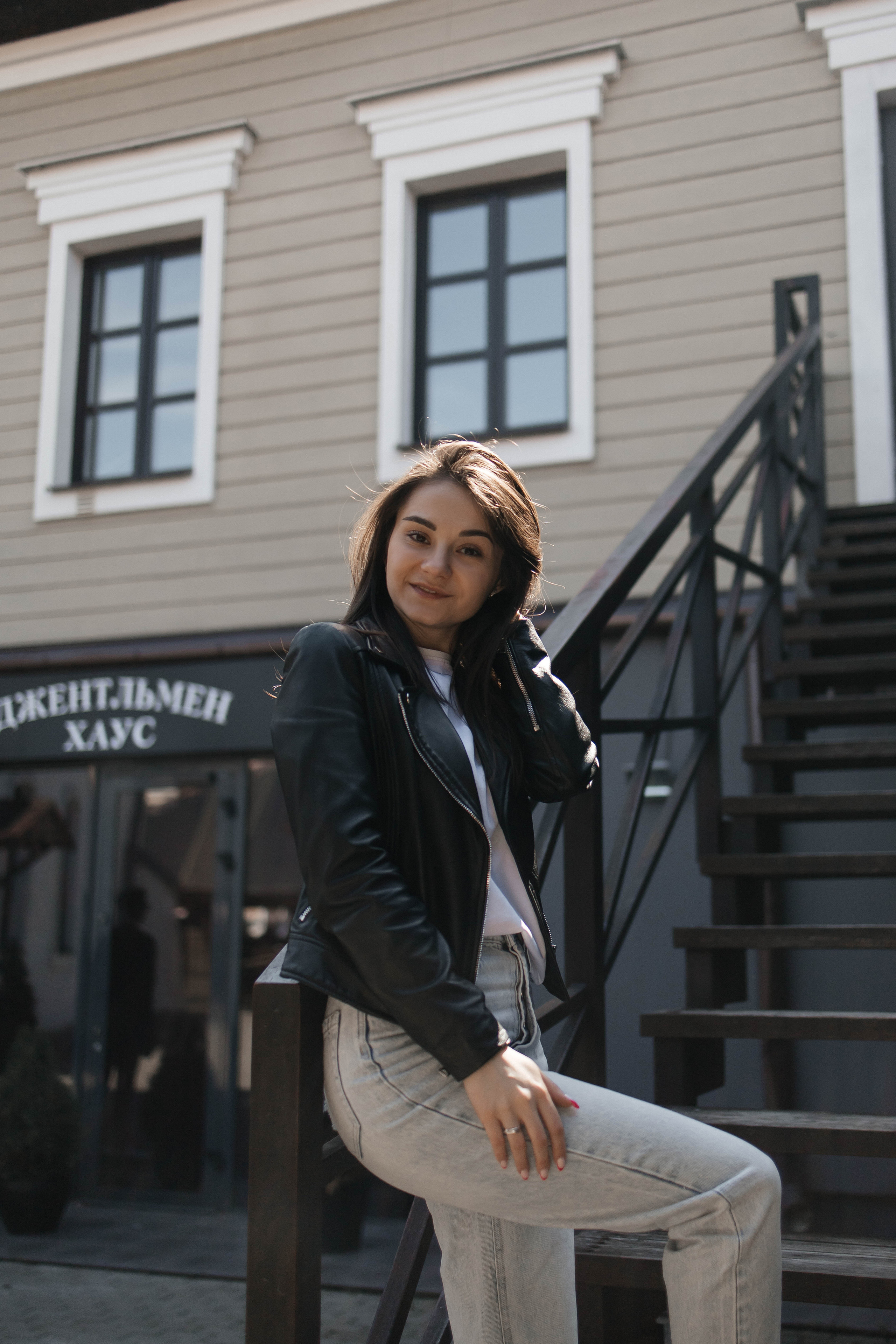 Ваня и Руслана. Свадебный и портретный фотограф Минск Евсович Инна