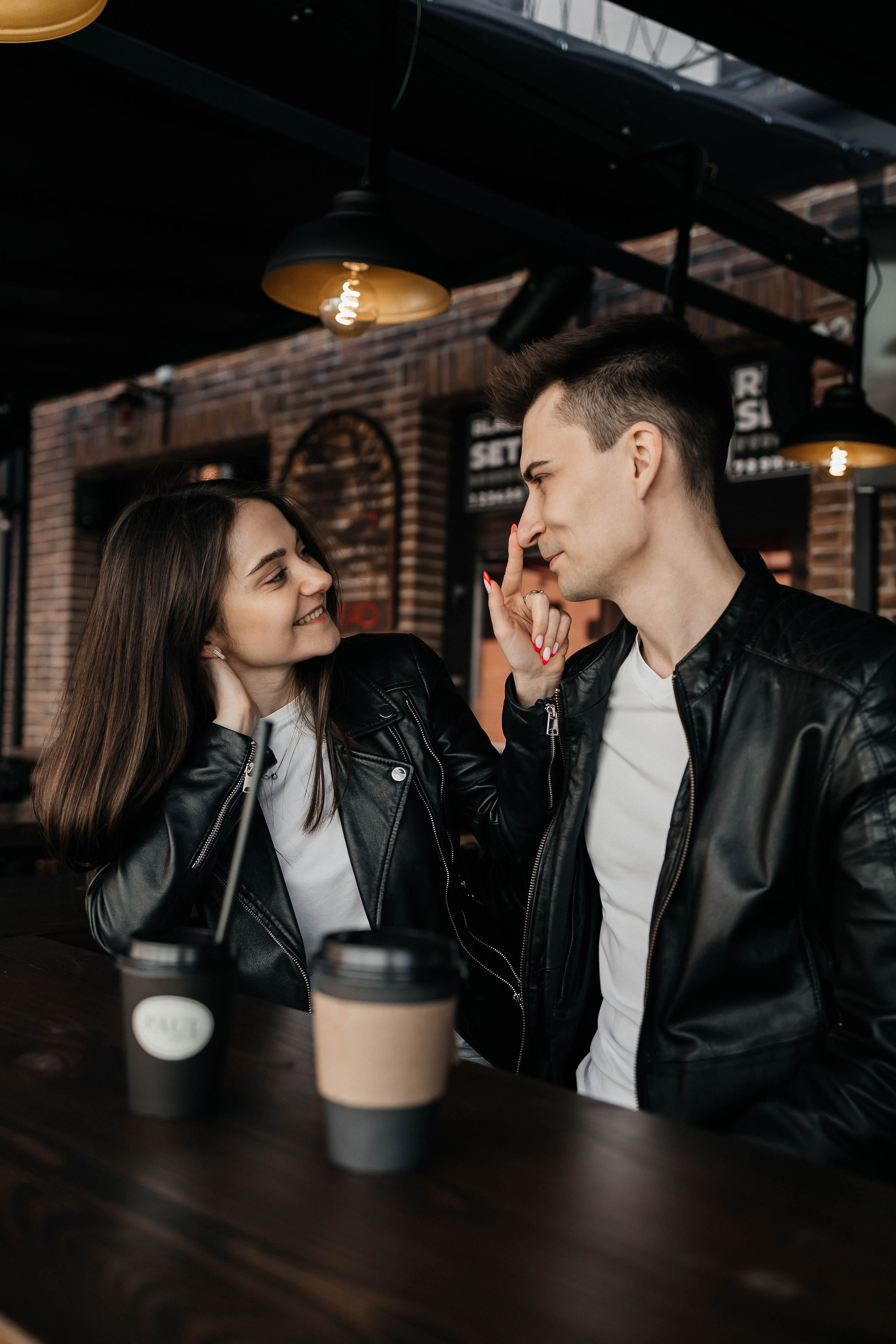 Ваня и Руслана. Свадебный и портретный фотограф Минск Евсович Инна