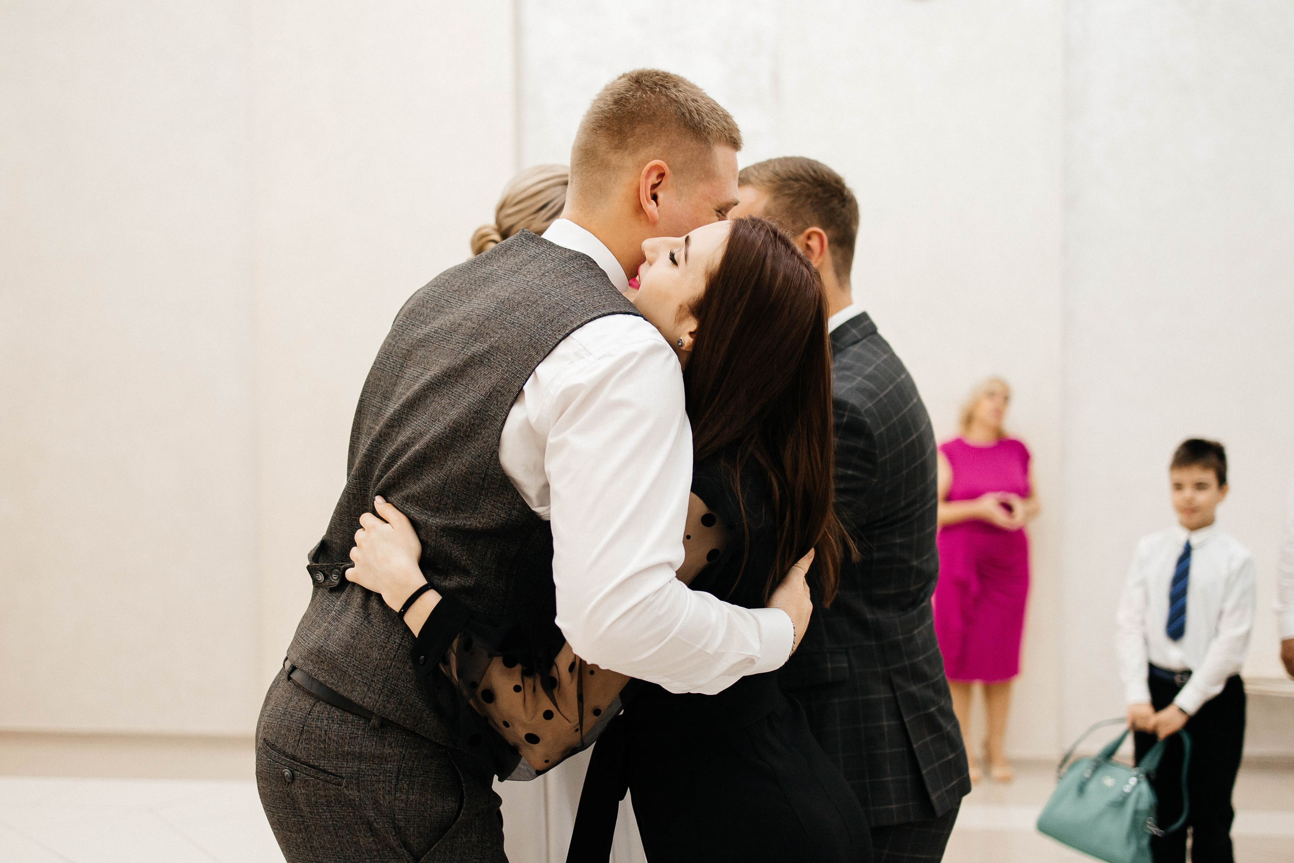 Слава и Леся. Свадебный и портретный фотограф Минск Евсович Инна