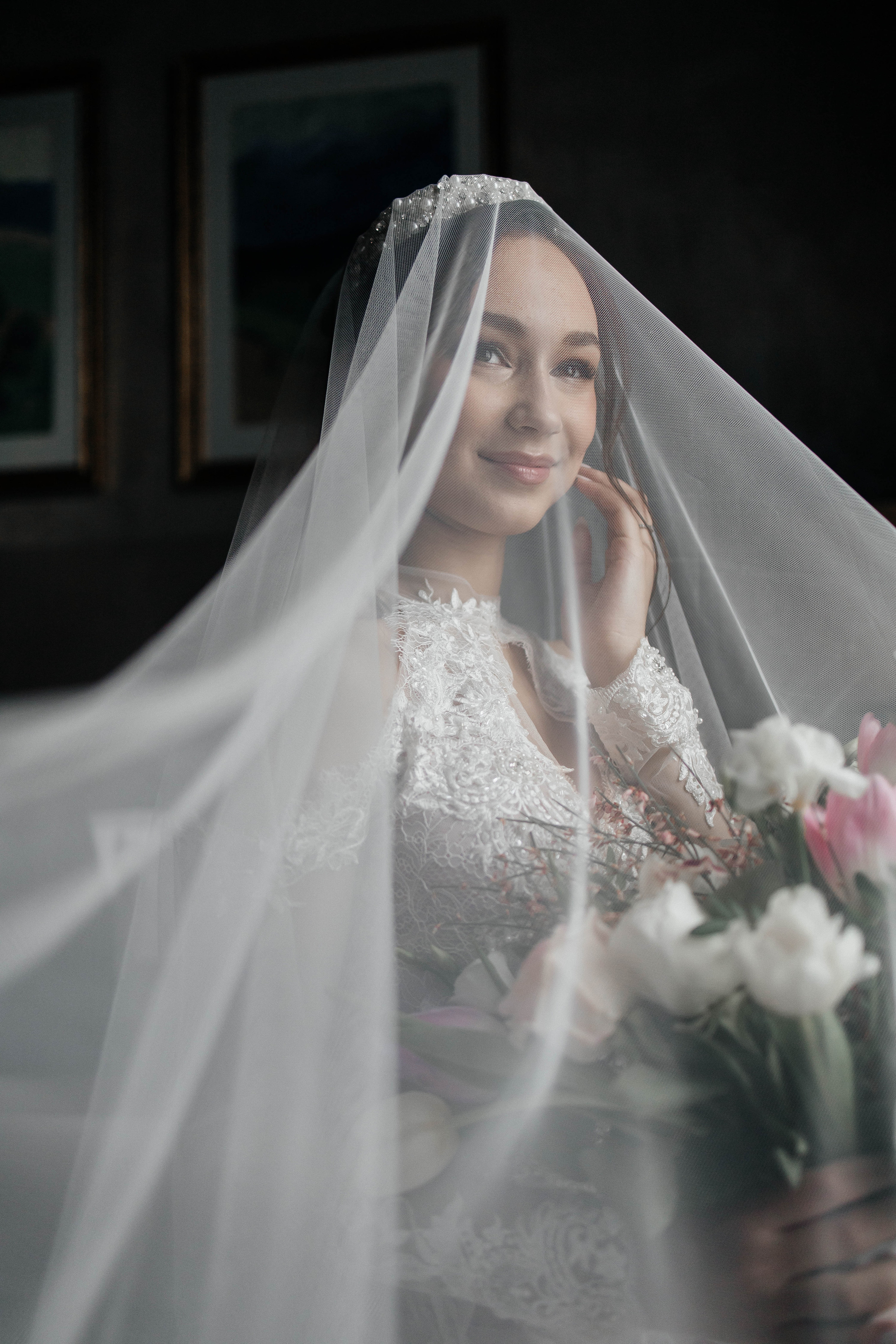 Лилия & Остап. Свадебный и портретный фотограф Минск Евсович Инна