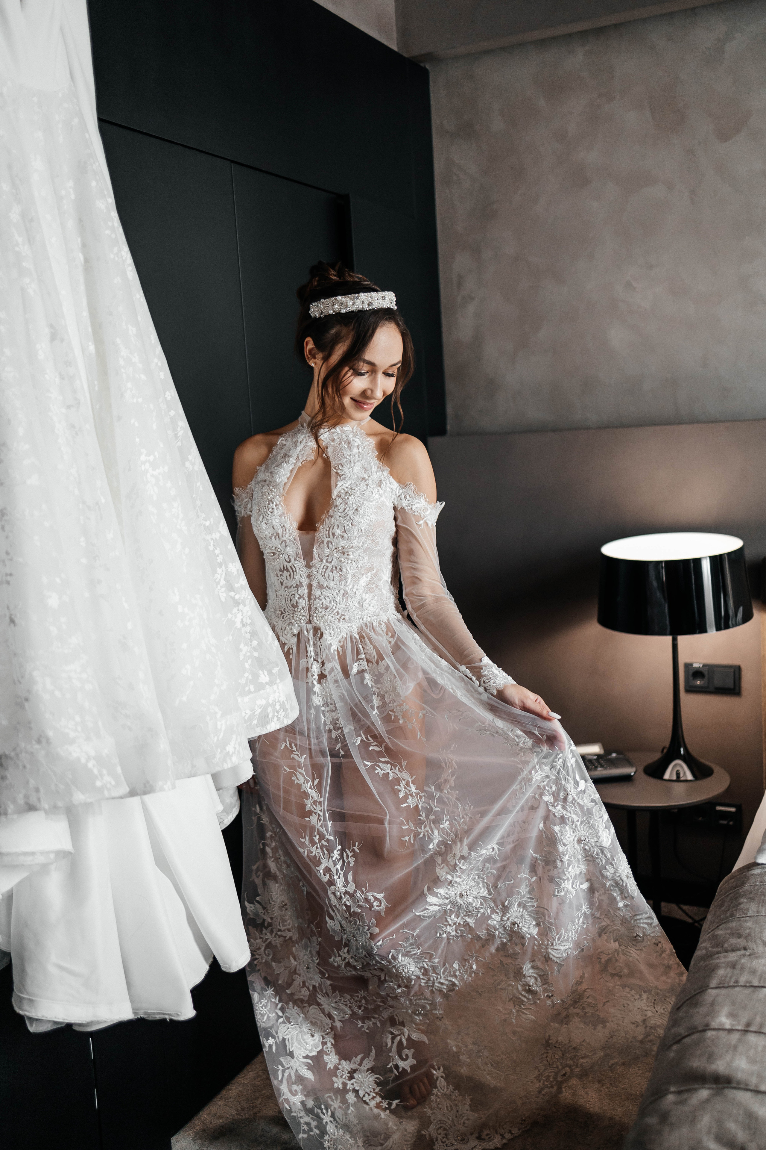 Лилия & Остап. Свадебный и портретный фотограф Минск Евсович Инна