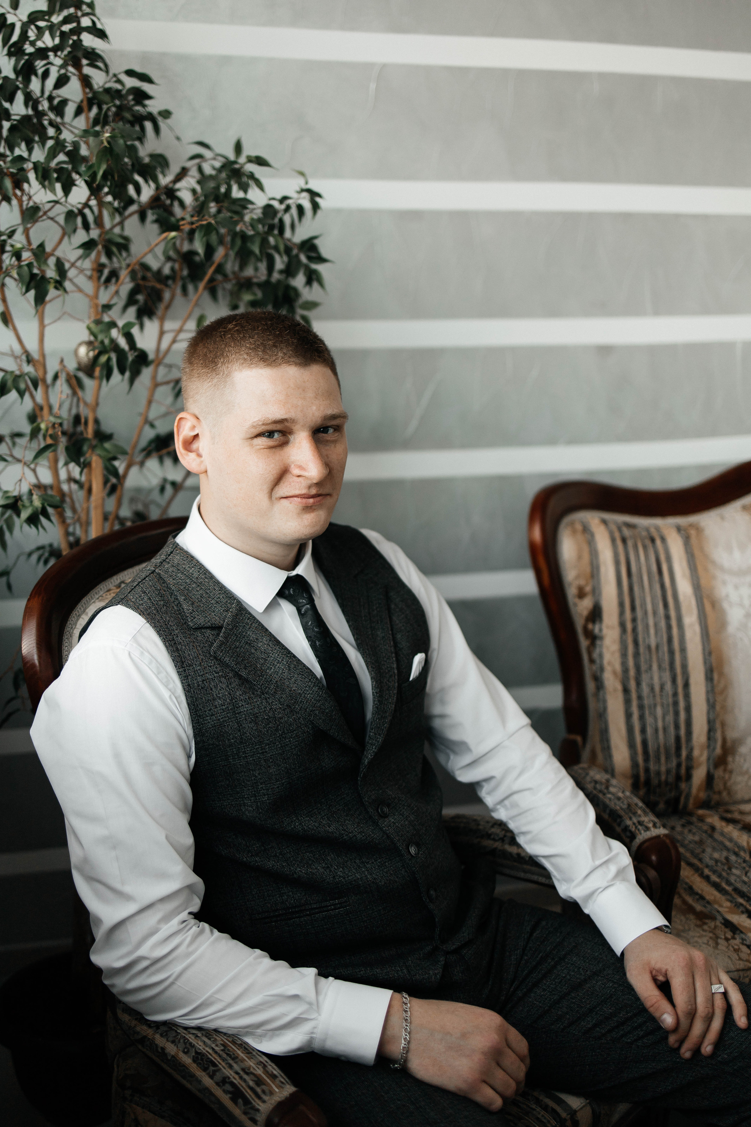 Слава и Леся. Свадебный и портретный фотограф Минск Евсович Инна